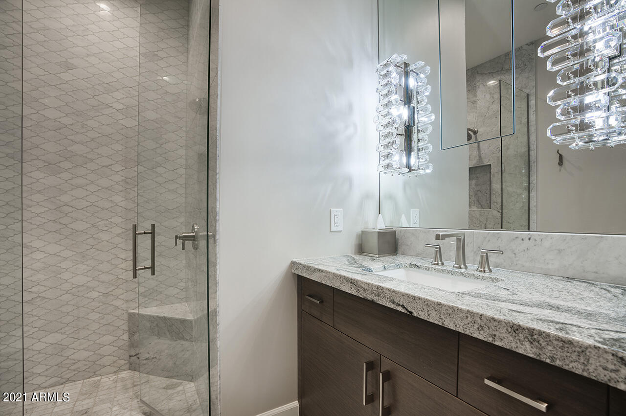 ARTESANO AT TROON CANYON - Residential