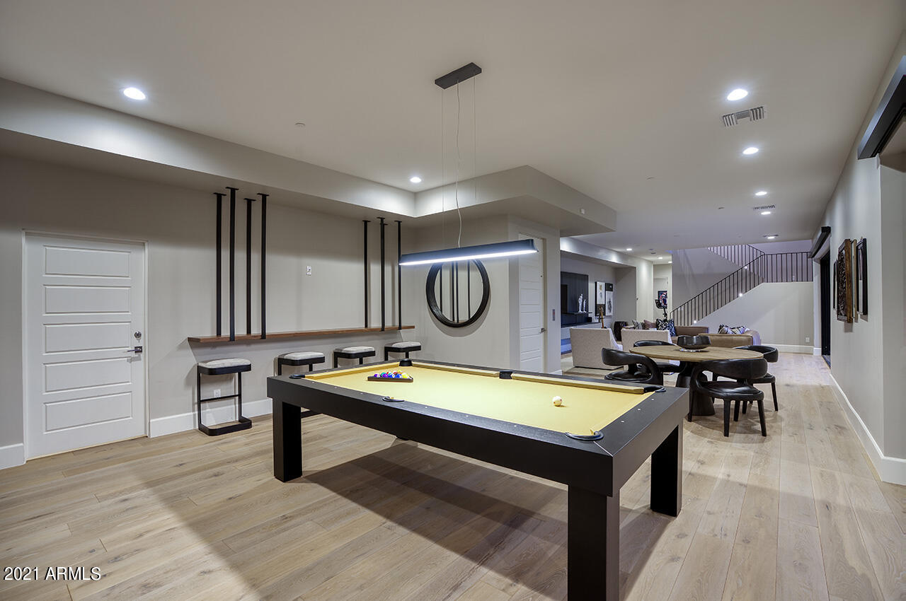 ARTESANO AT TROON CANYON - Residential