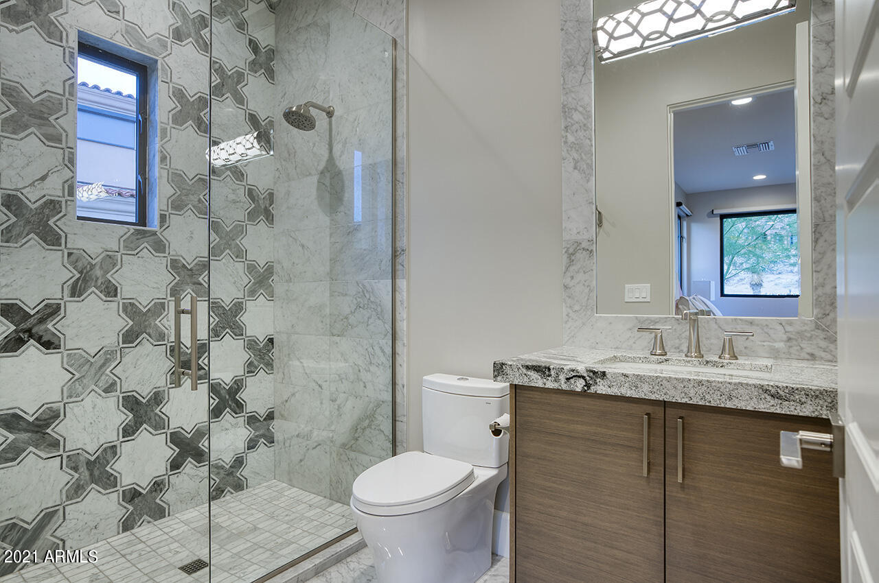ARTESANO AT TROON CANYON - Residential