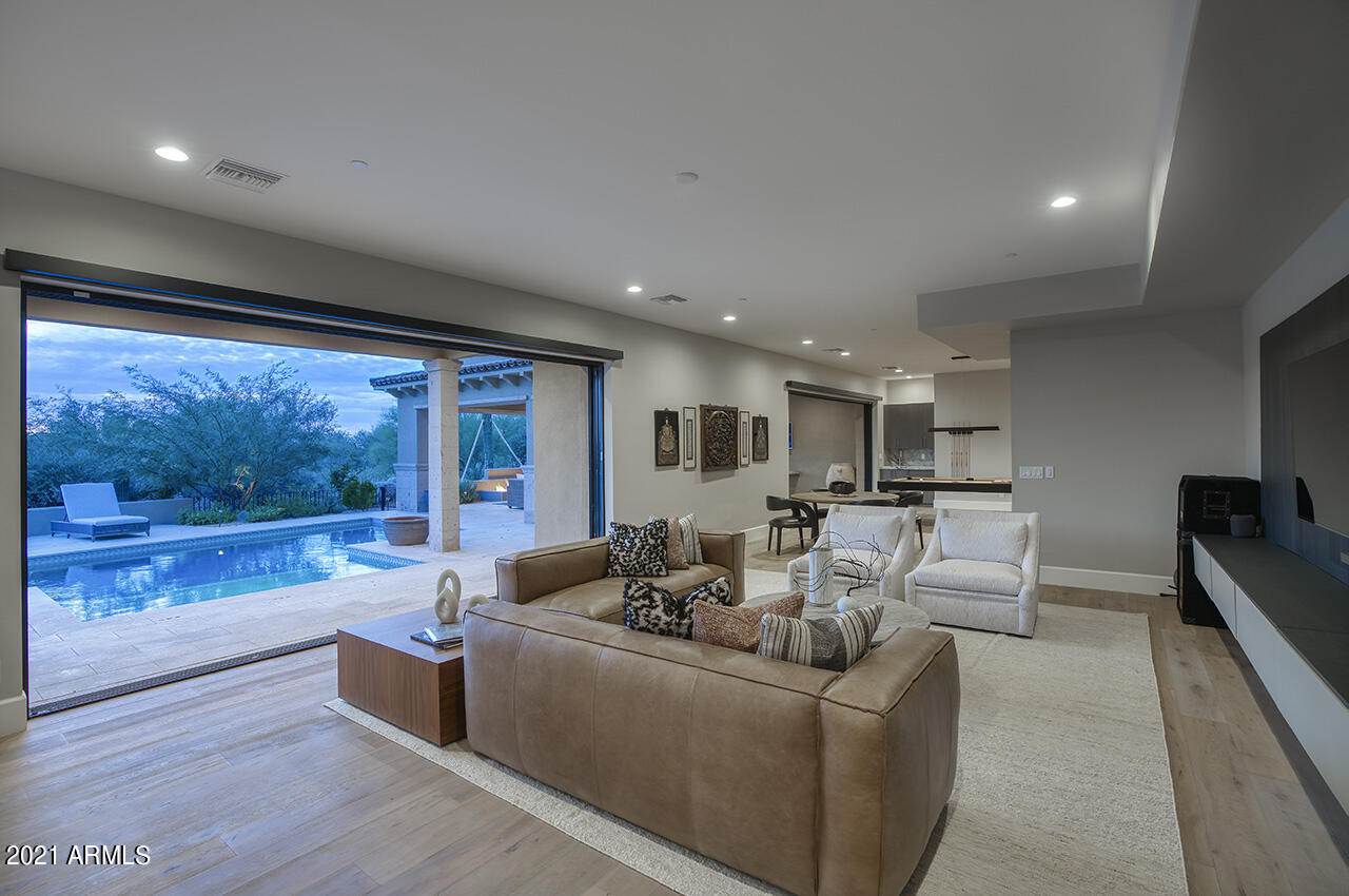 ARTESANO AT TROON CANYON - Residential