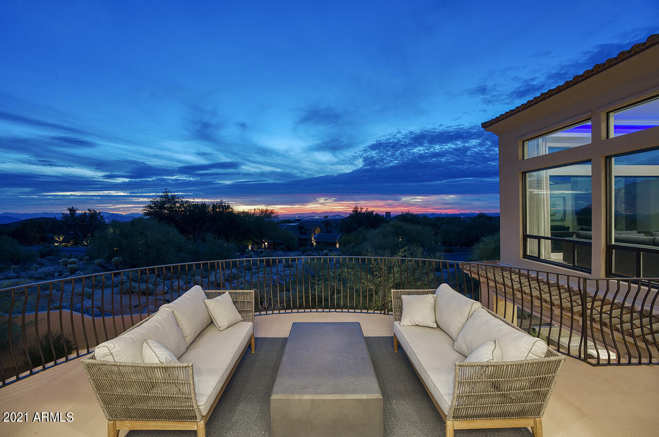 ARTESANO AT TROON CANYON - Residential
