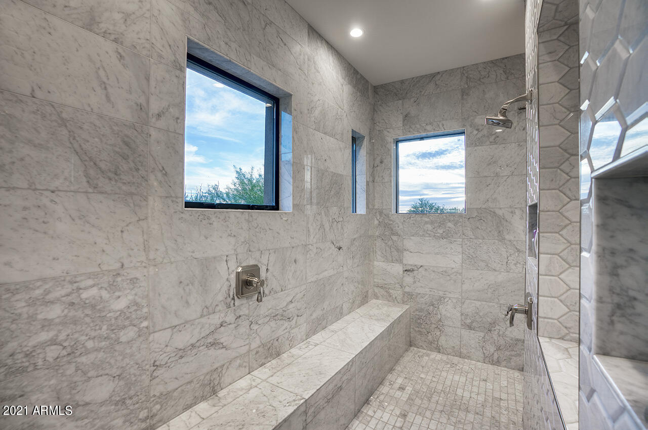 ARTESANO AT TROON CANYON - Residential