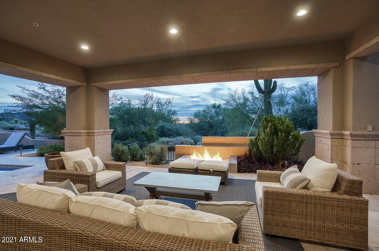 ARTESANO AT TROON CANYON - Residential