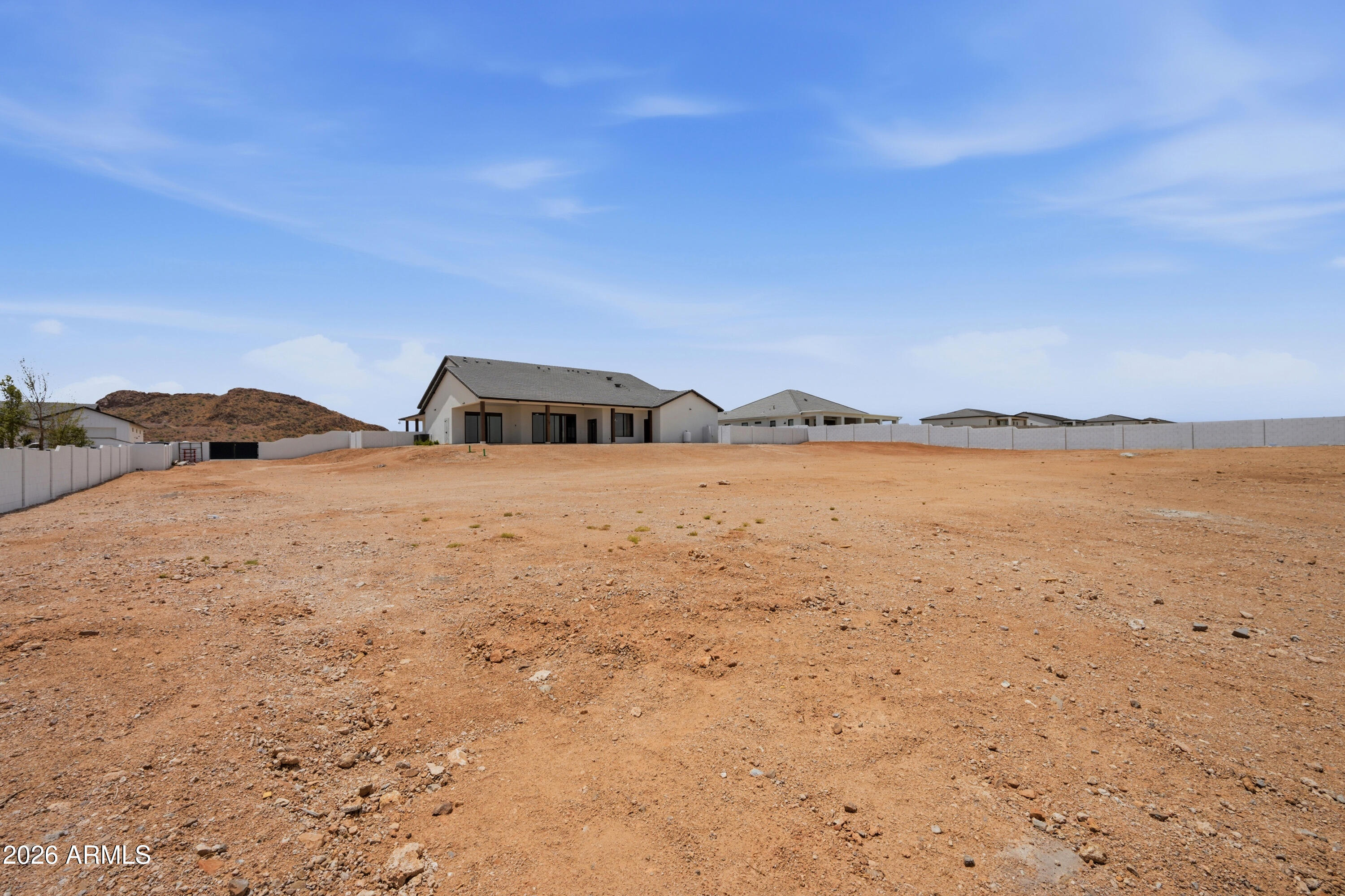 THAT PORTION OF THE NORTHEAST QUARTER OF SECTION 3 - Residential