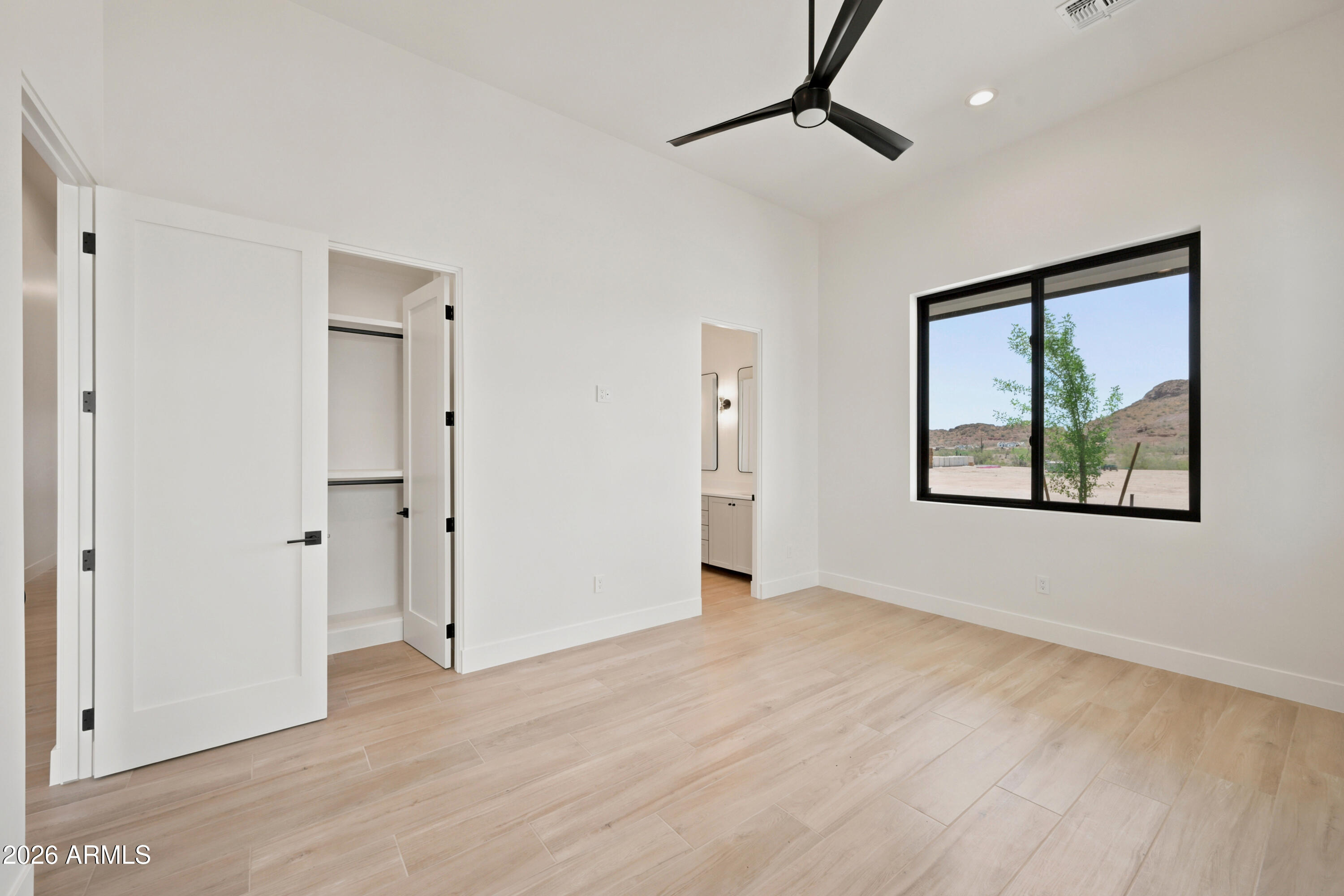 THAT PORTION OF THE NORTHEAST QUARTER OF SECTION 3 - Residential