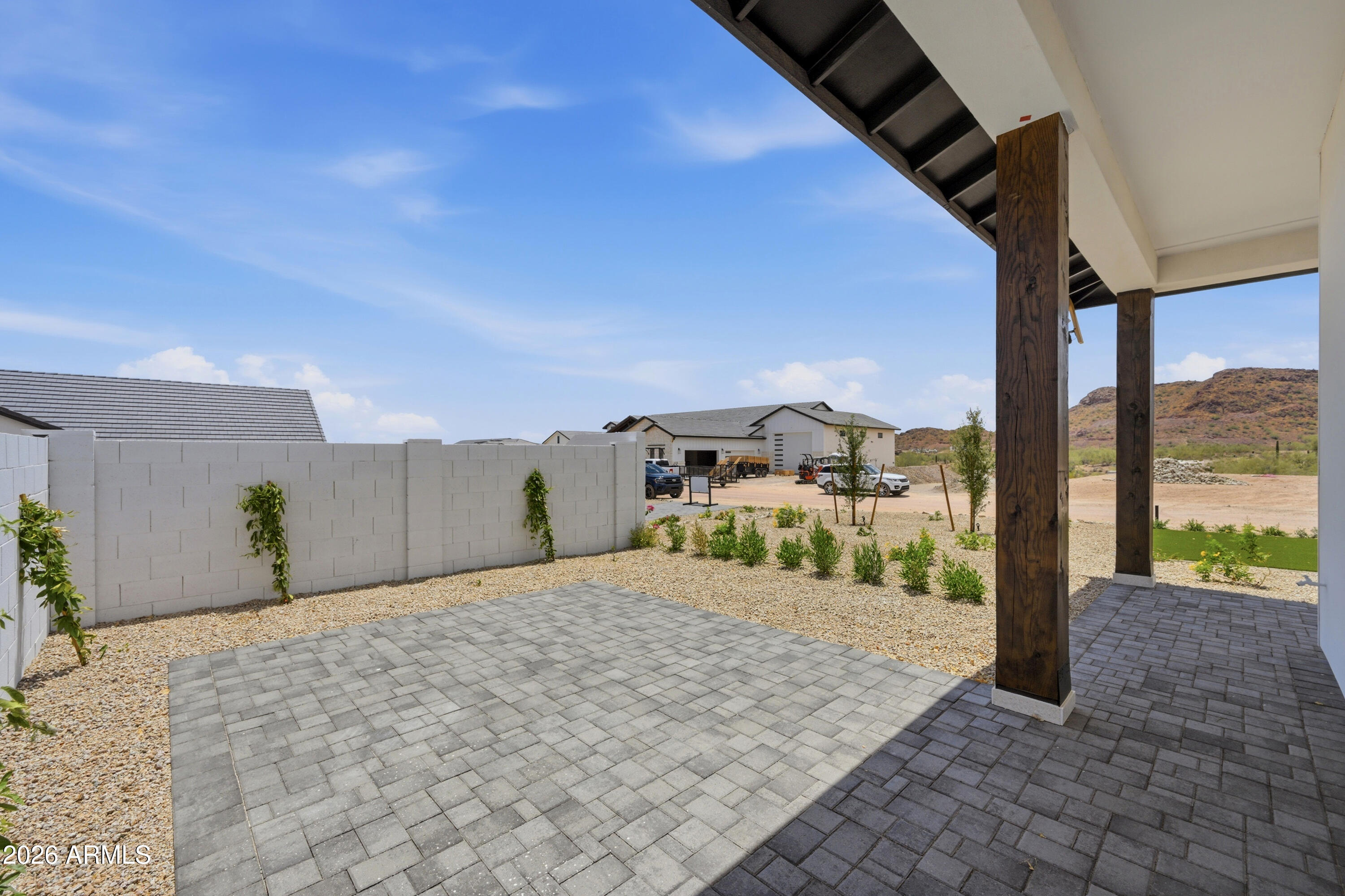 THAT PORTION OF THE NORTHEAST QUARTER OF SECTION 3 - Residential