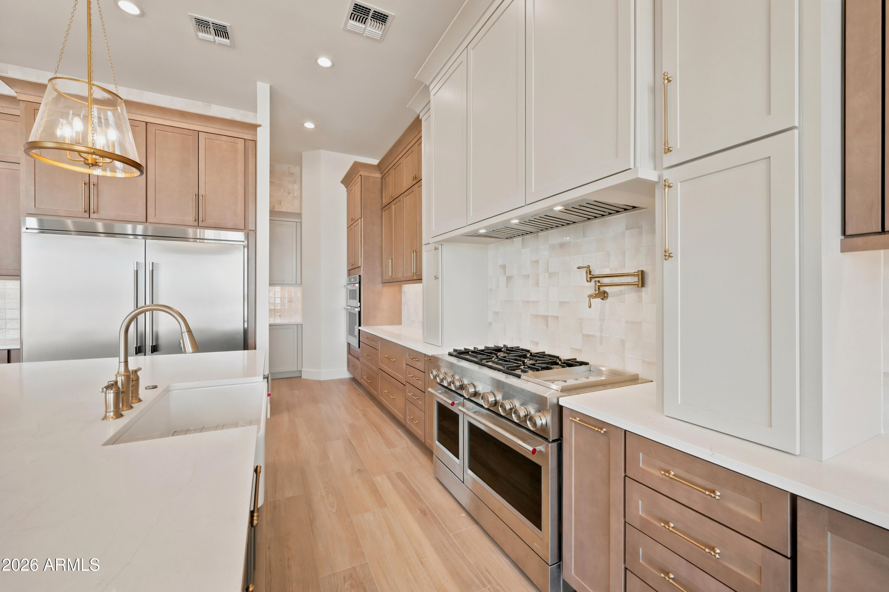 THAT PORTION OF THE NORTHEAST QUARTER OF SECTION 3 - Residential