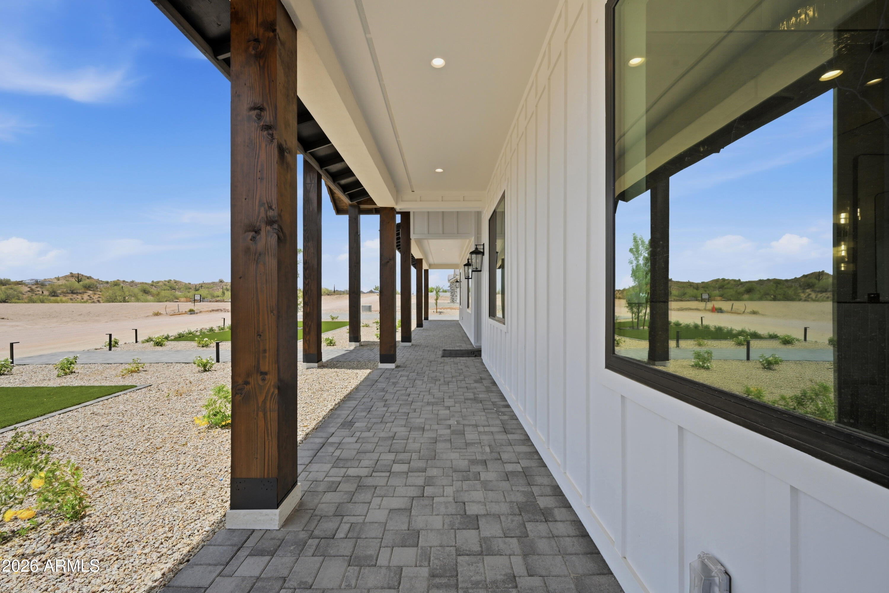 THAT PORTION OF THE NORTHEAST QUARTER OF SECTION 3 - Residential