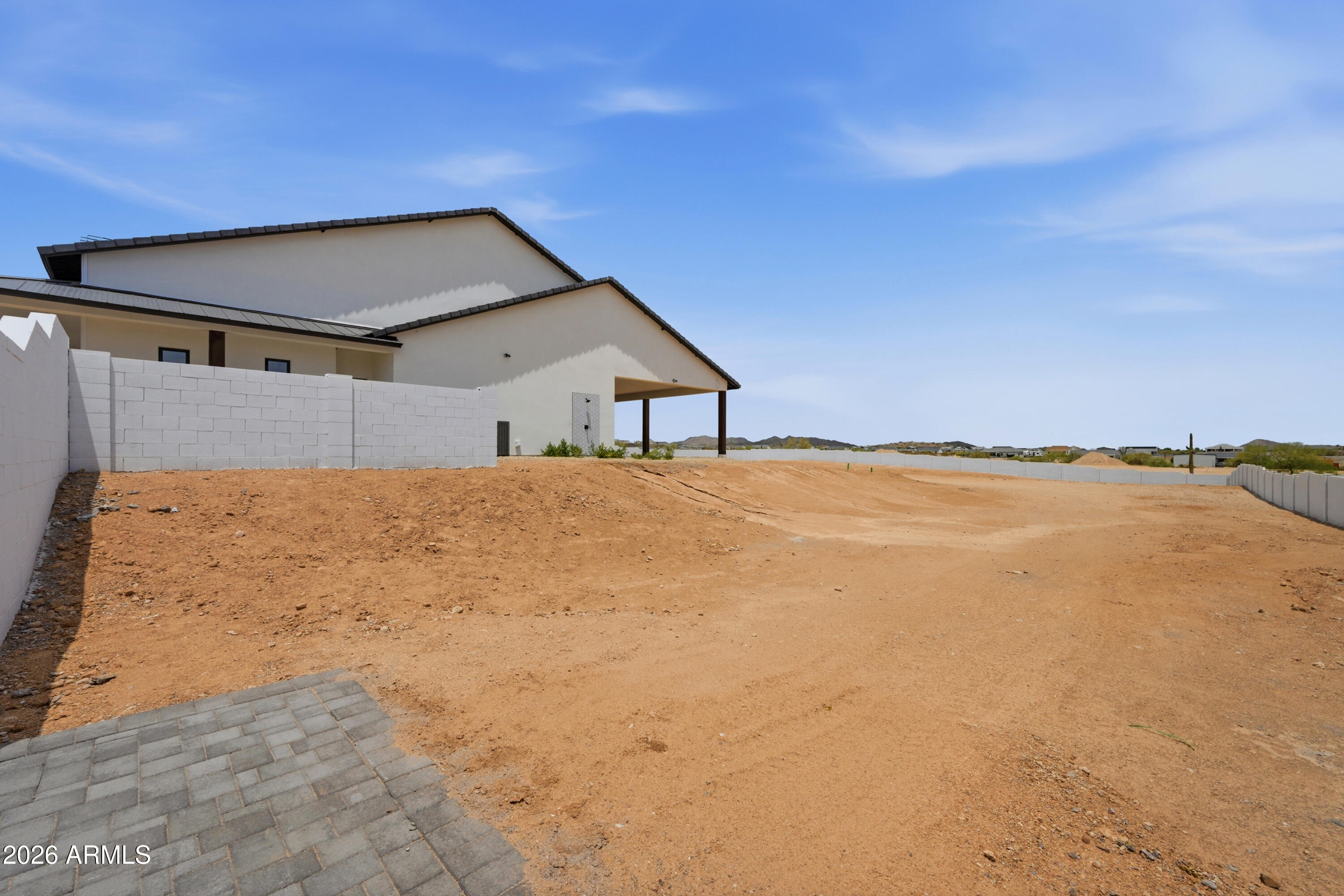 THAT PORTION OF THE NORTHEAST QUARTER OF SECTION 3 - Residential