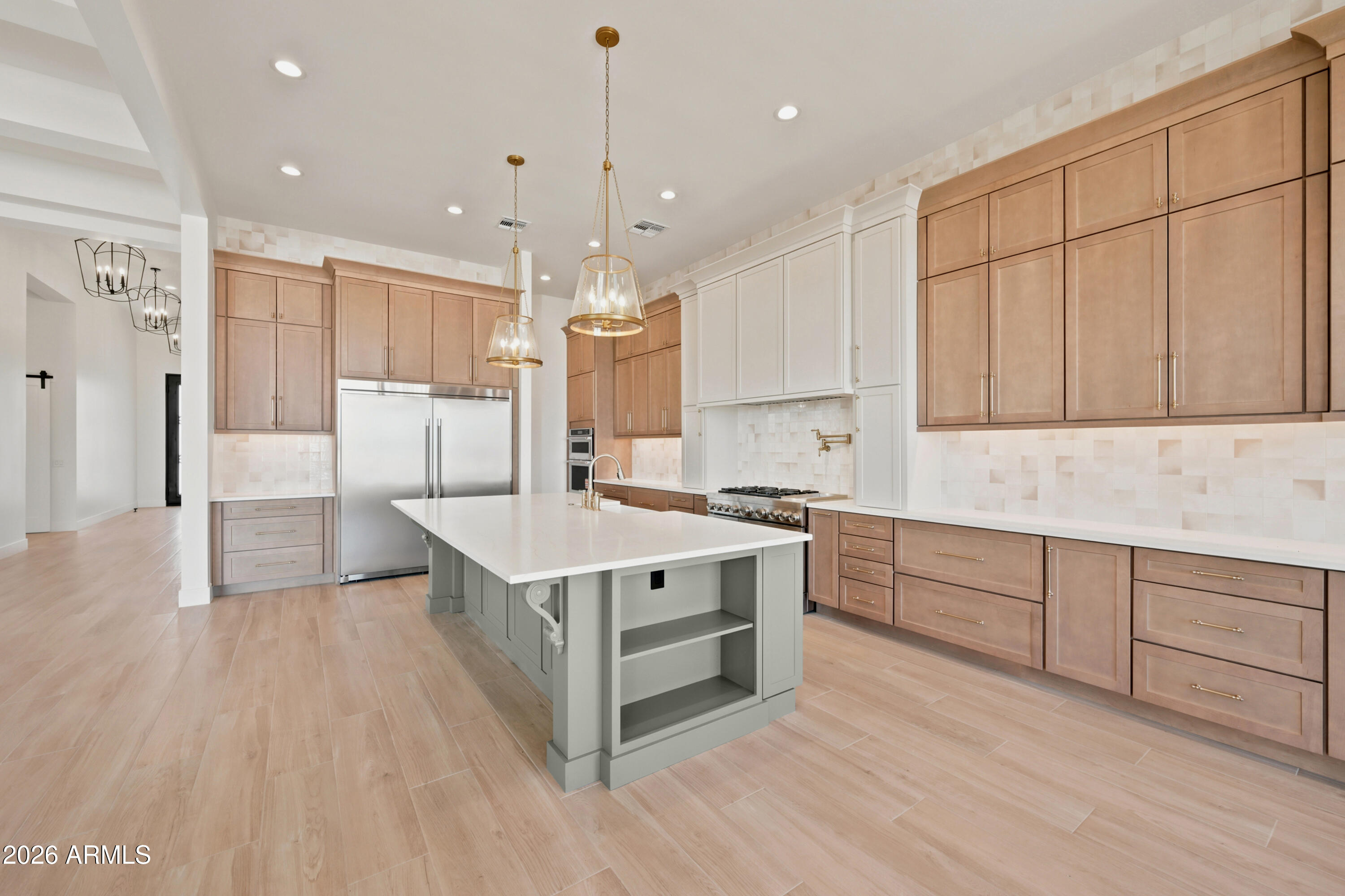 THAT PORTION OF THE NORTHEAST QUARTER OF SECTION 3 - Residential