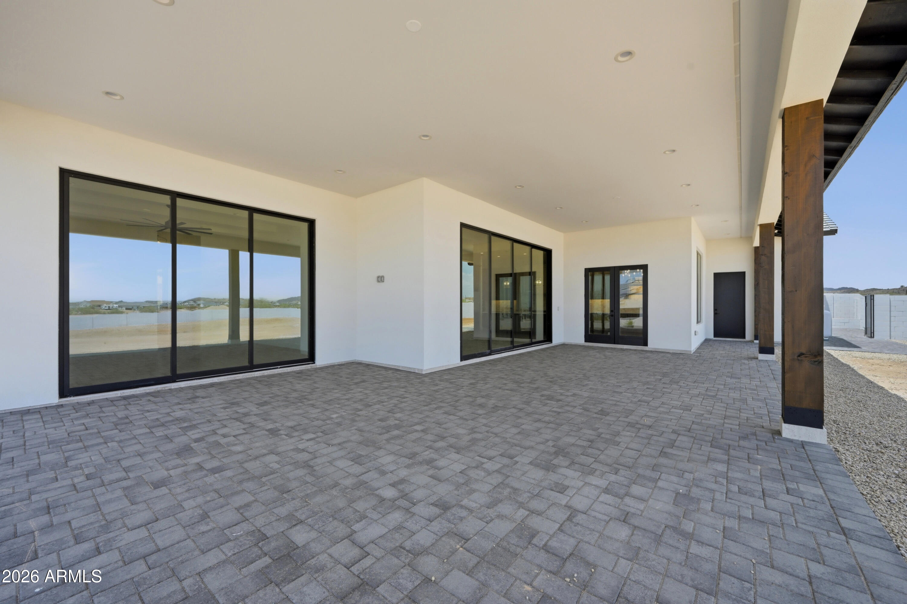 THAT PORTION OF THE NORTHEAST QUARTER OF SECTION 3 - Residential