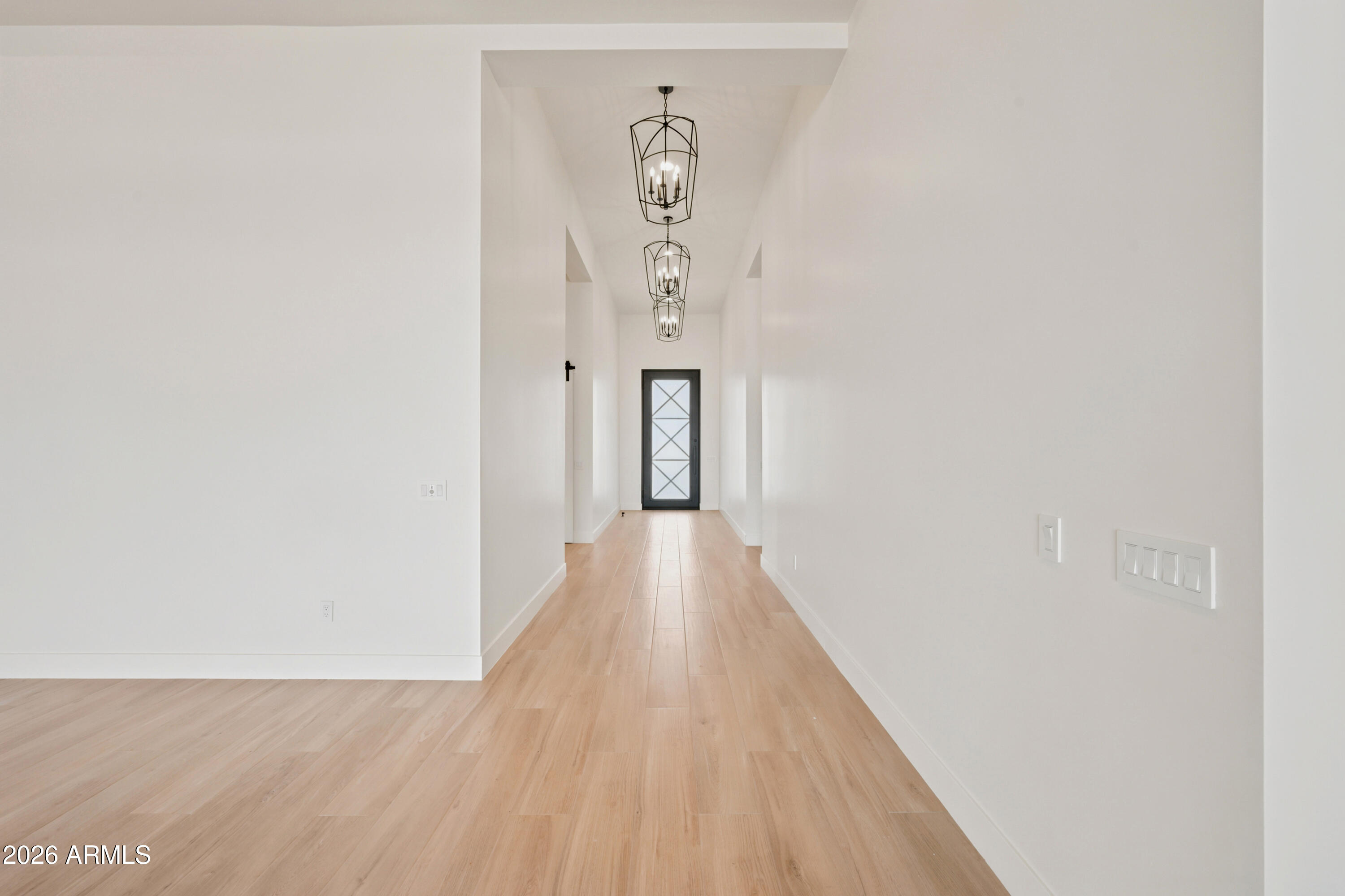 THAT PORTION OF THE NORTHEAST QUARTER OF SECTION 3 - Residential