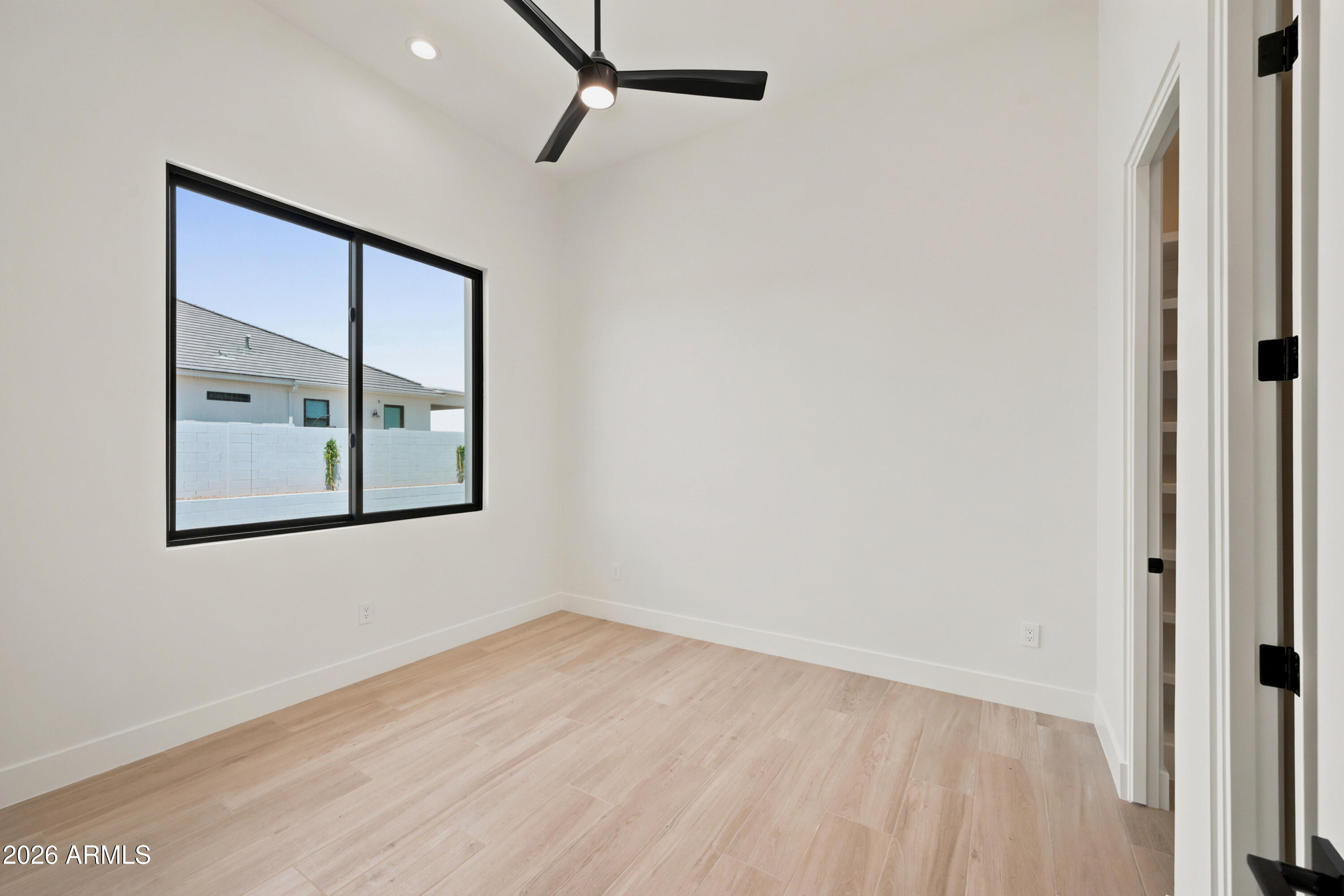 THAT PORTION OF THE NORTHEAST QUARTER OF SECTION 3 - Residential