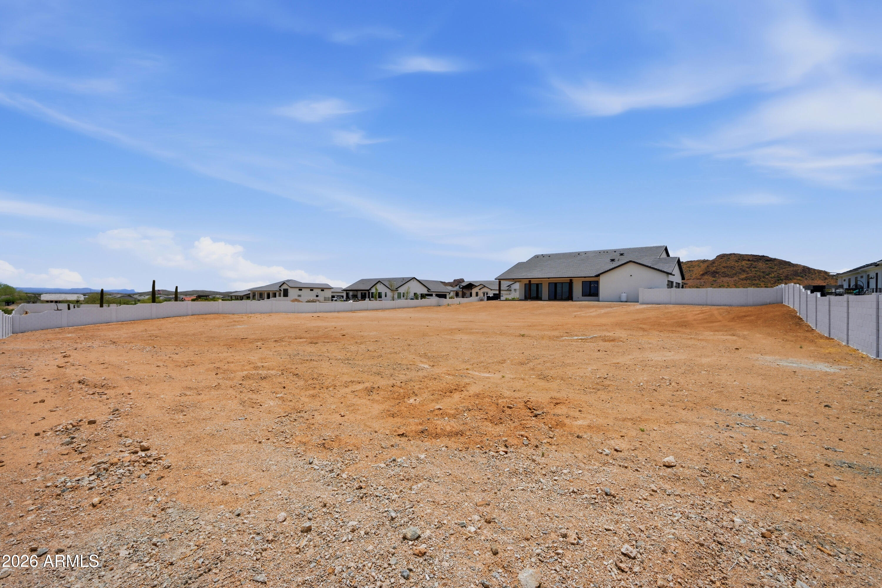 THAT PORTION OF THE NORTHEAST QUARTER OF SECTION 3 - Residential