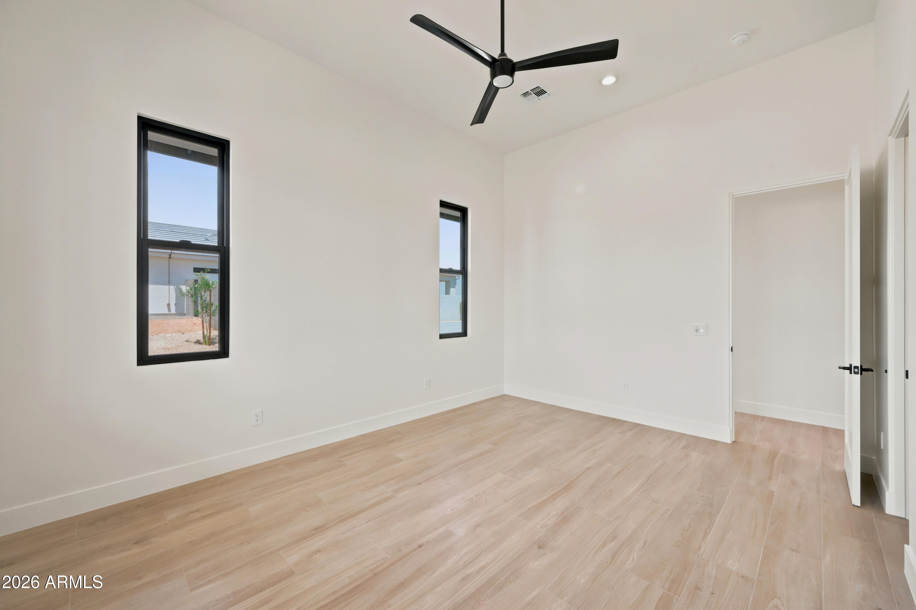 THAT PORTION OF THE NORTHEAST QUARTER OF SECTION 3 - Residential