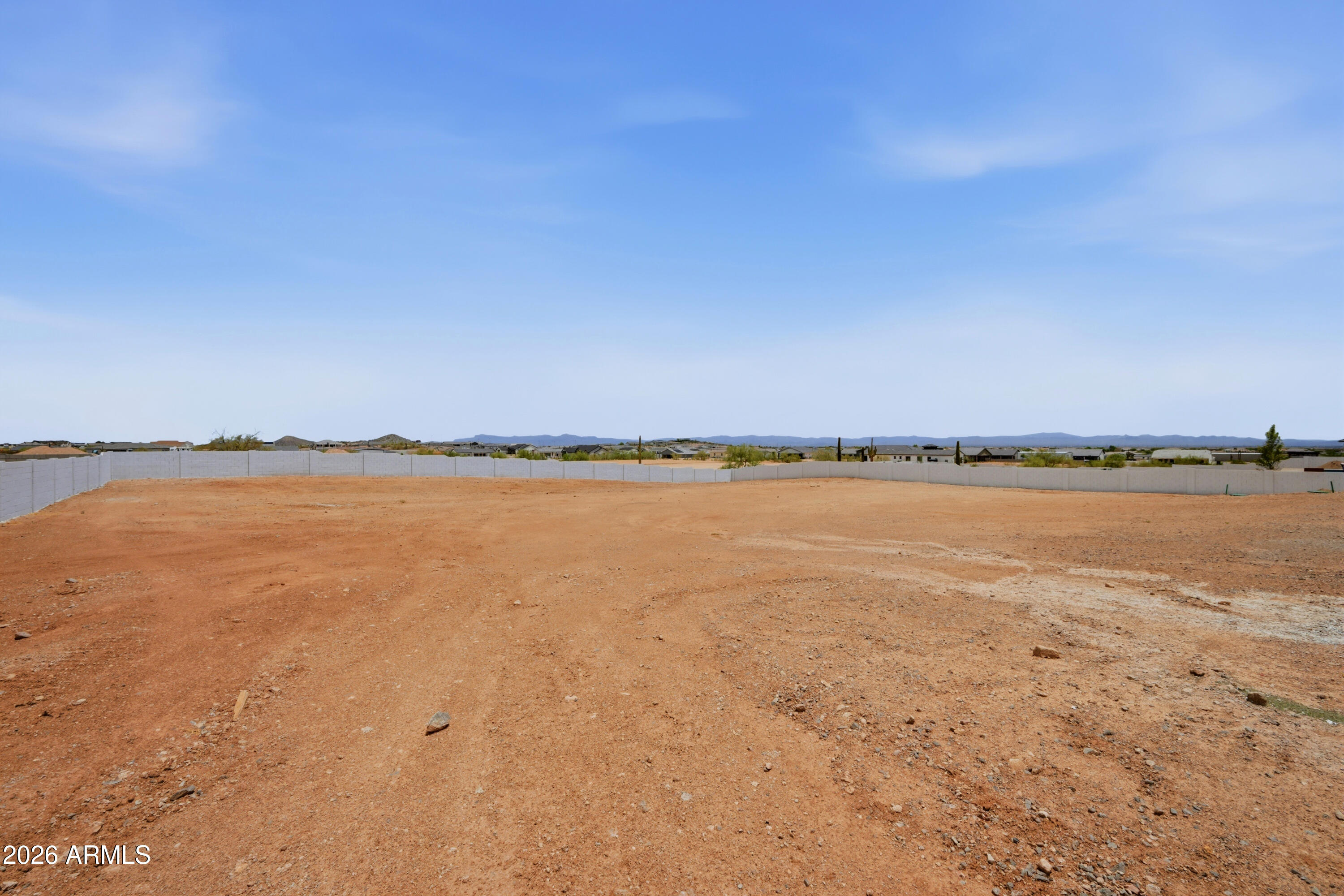 THAT PORTION OF THE NORTHEAST QUARTER OF SECTION 3 - Residential