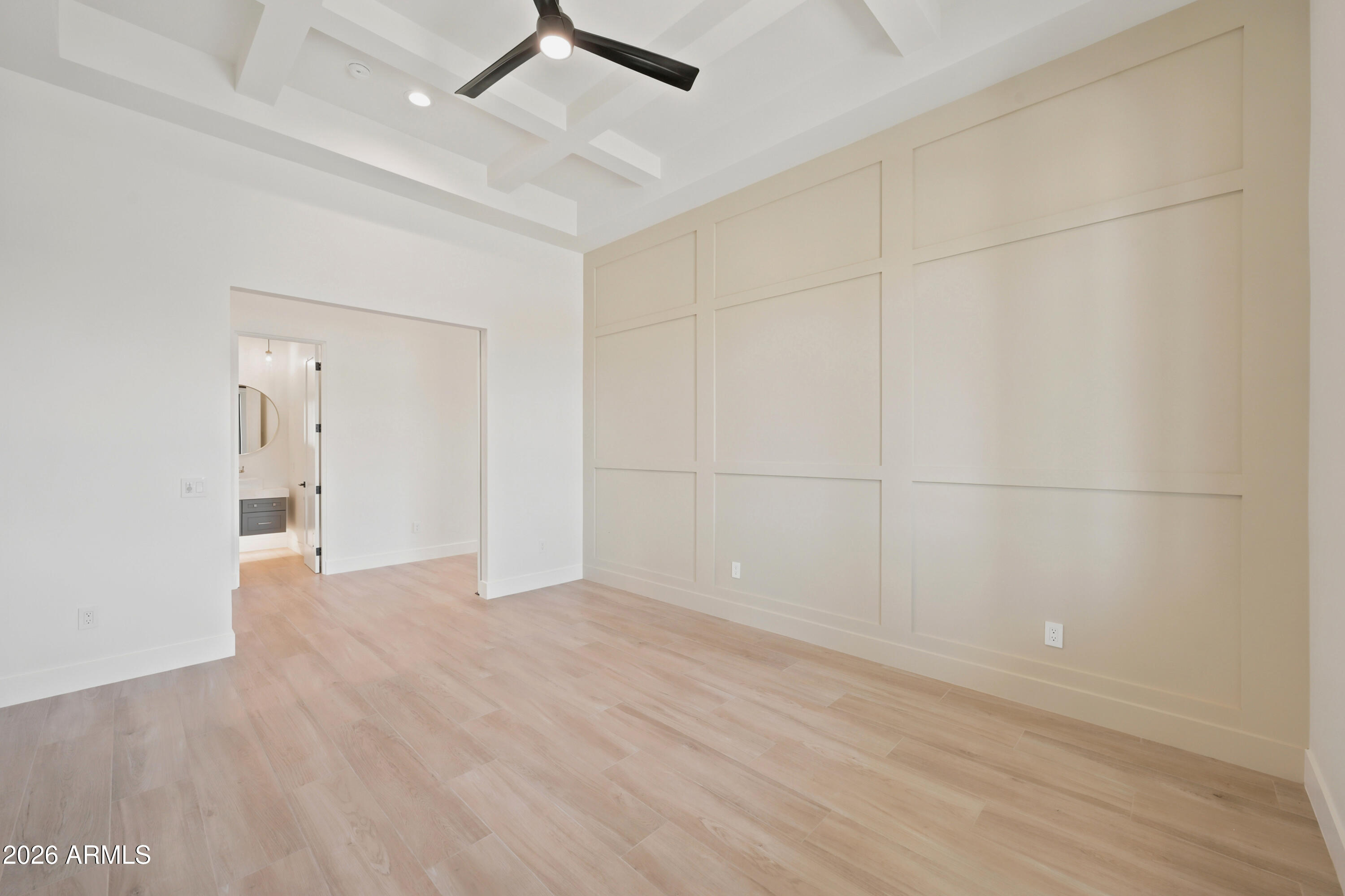 THAT PORTION OF THE NORTHEAST QUARTER OF SECTION 3 - Residential