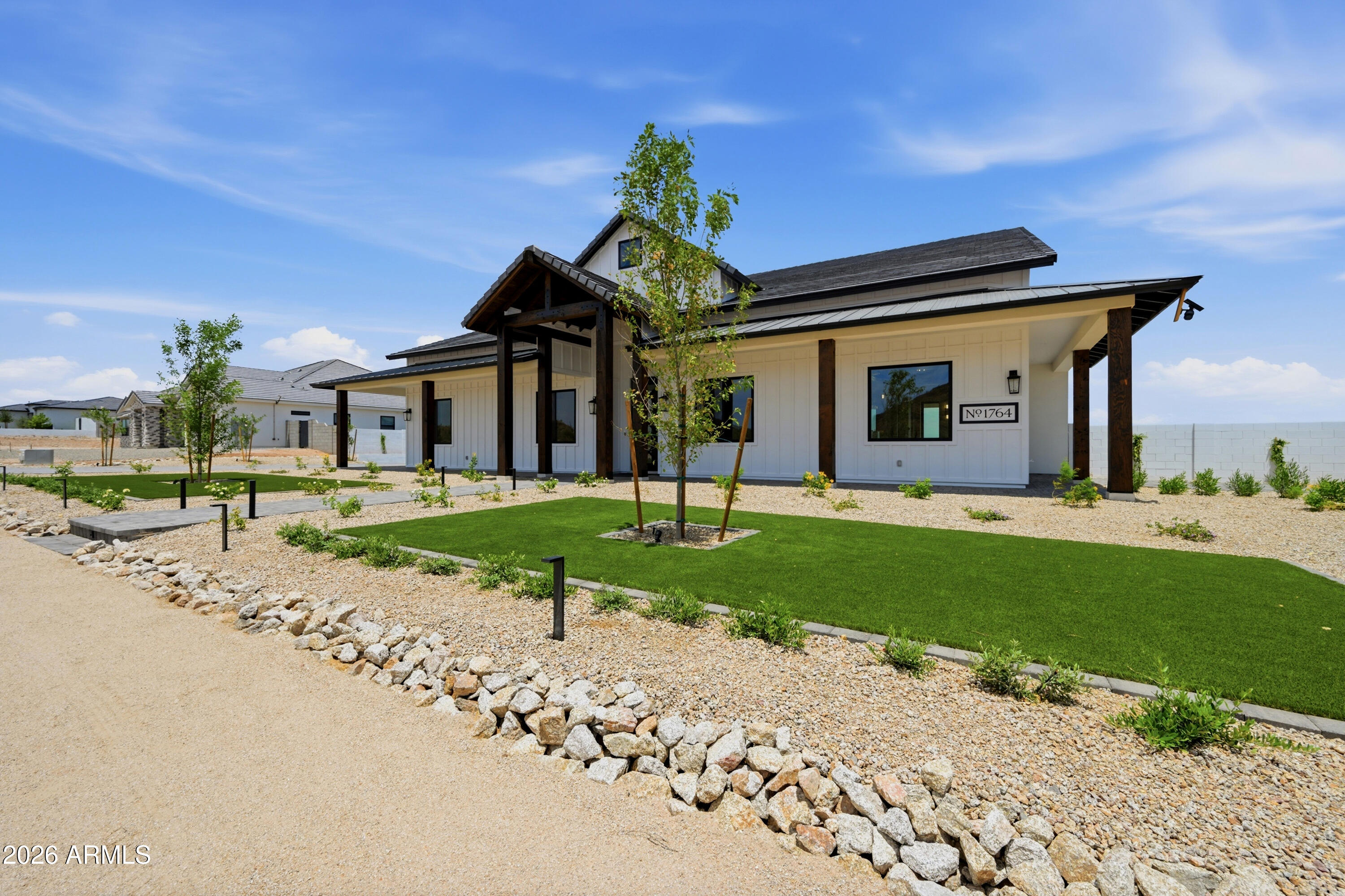 THAT PORTION OF THE NORTHEAST QUARTER OF SECTION 3 - Residential