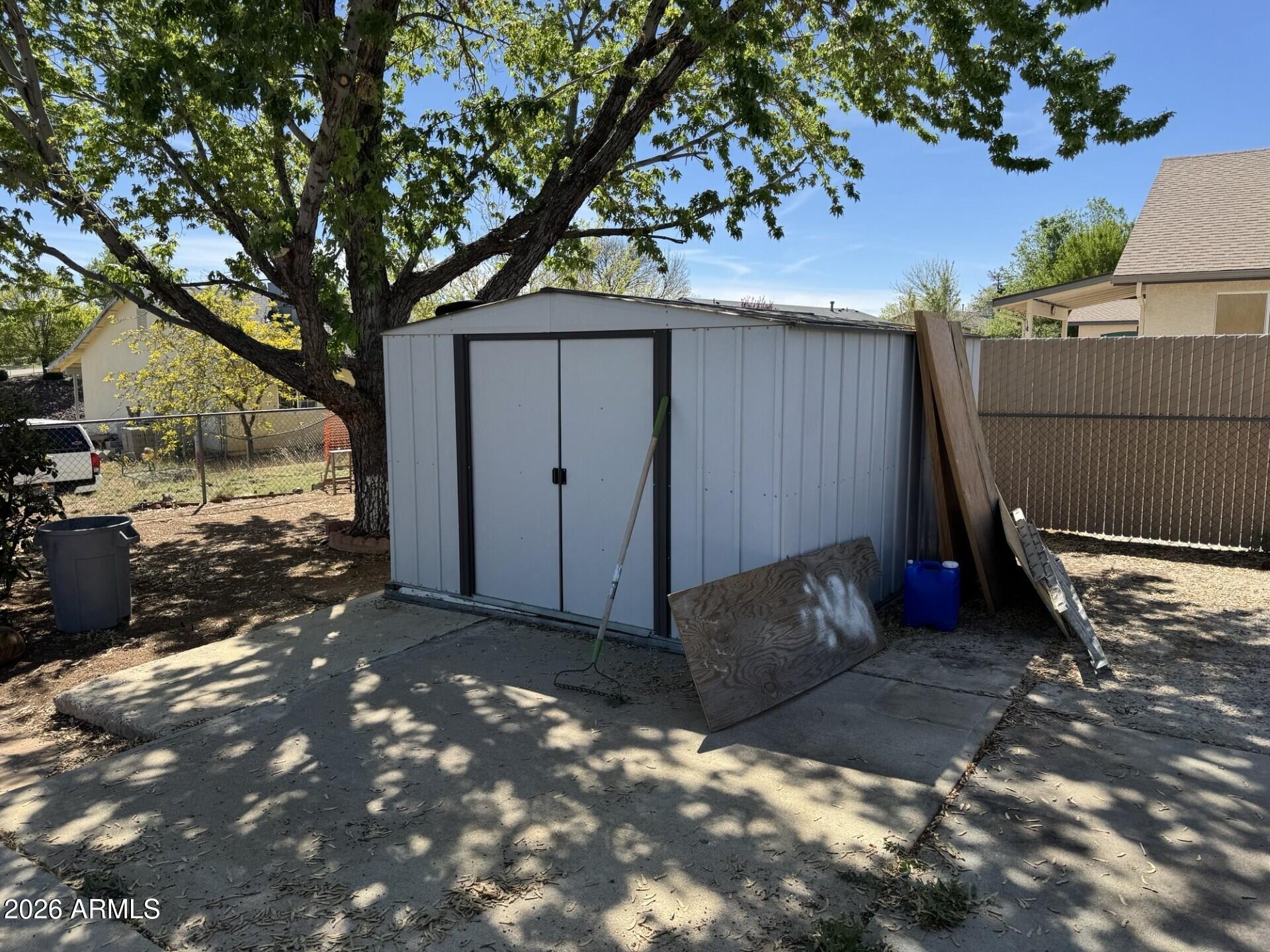 PRESCOTT VALLEY 9 - Residential