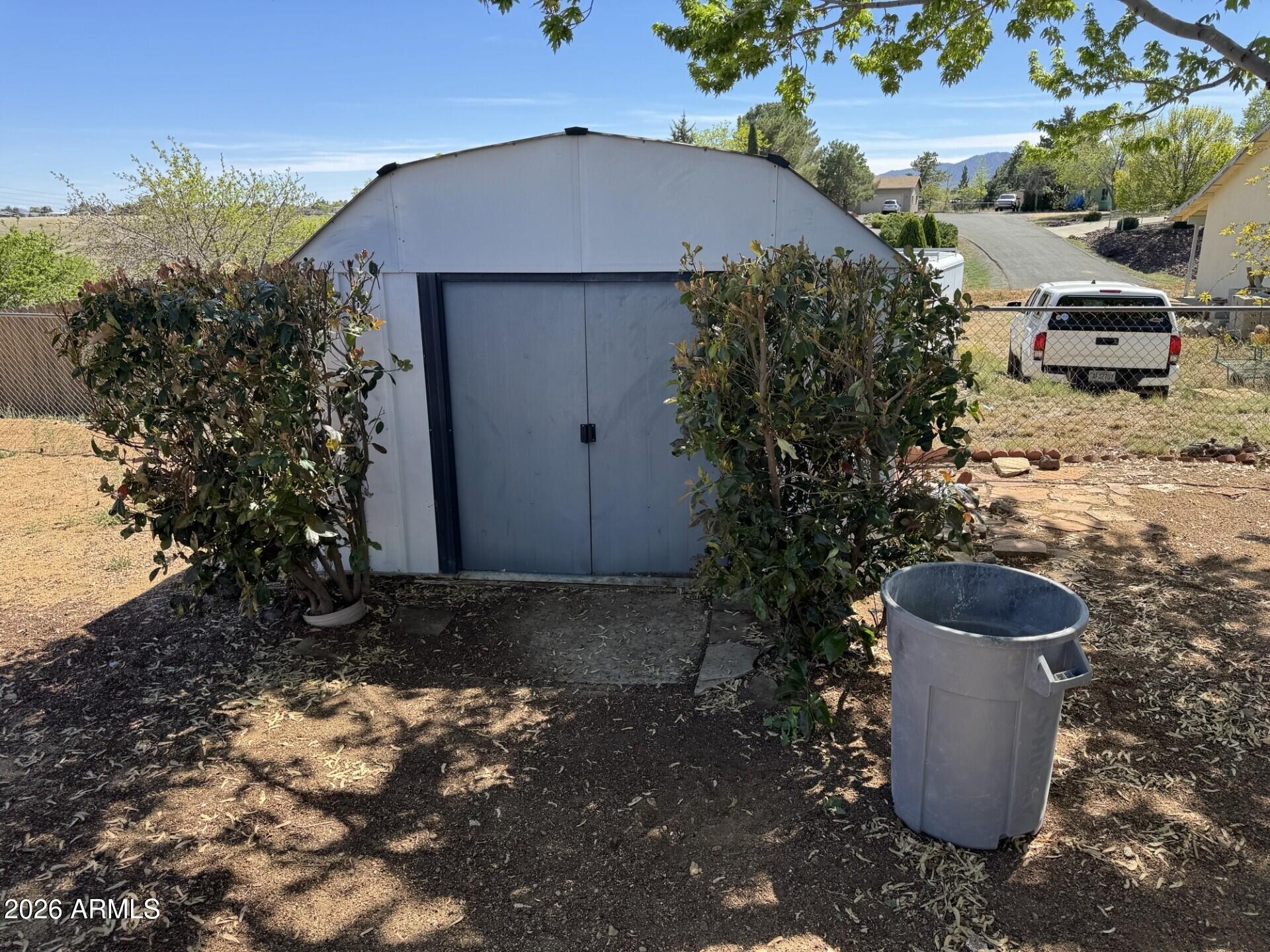 PRESCOTT VALLEY 9 - Residential