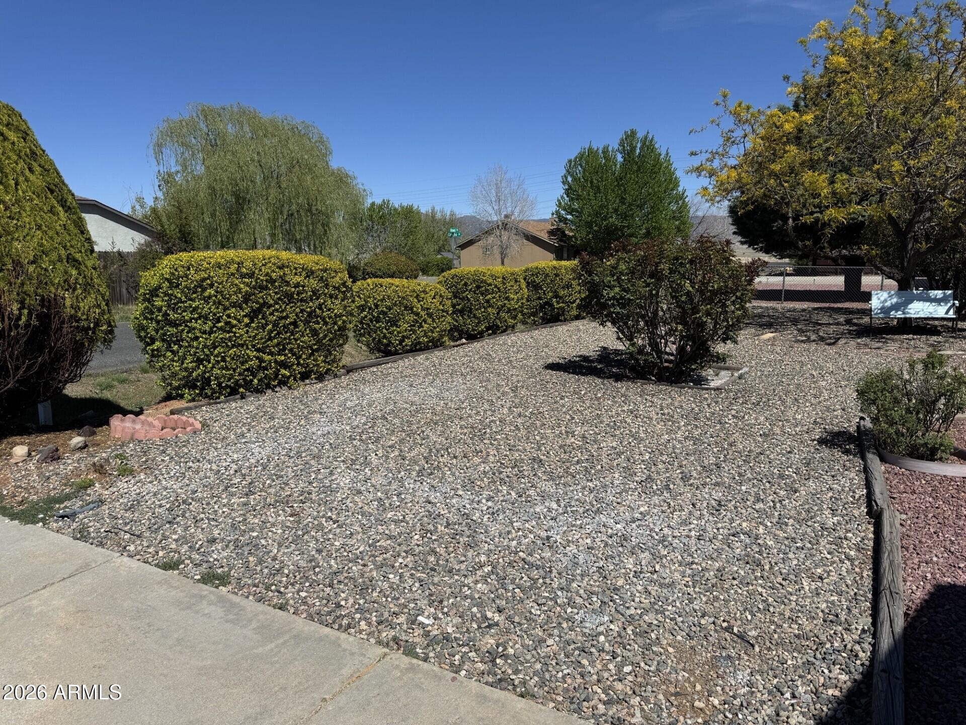 PRESCOTT VALLEY 9 - Residential