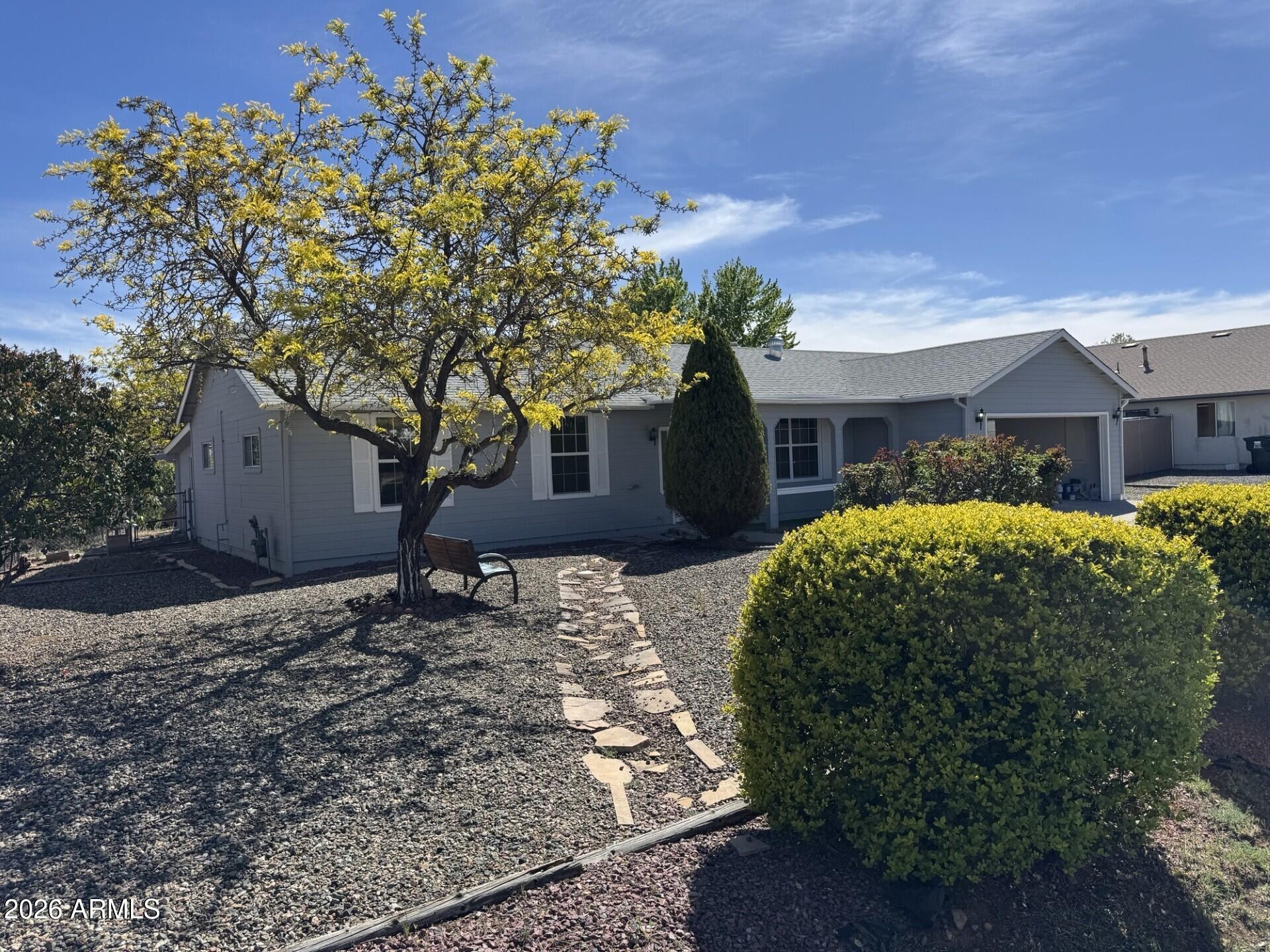 PRESCOTT VALLEY 9 - Residential