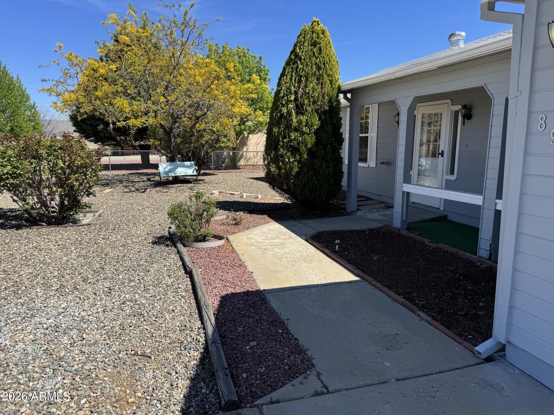PRESCOTT VALLEY 9 - Residential