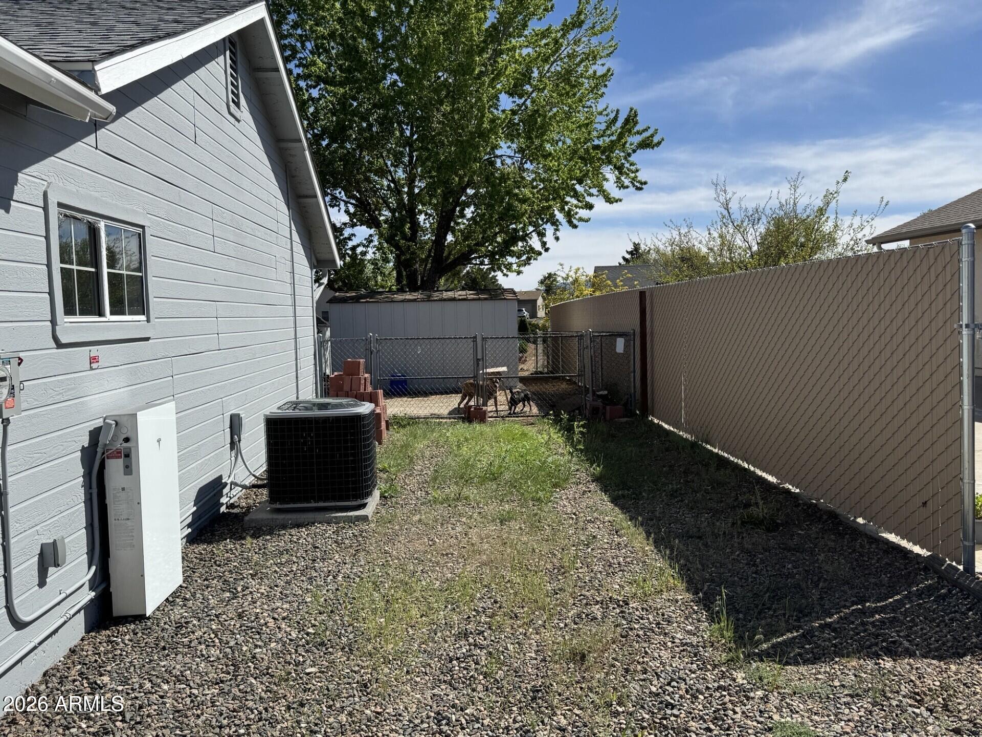 PRESCOTT VALLEY 9 - Residential