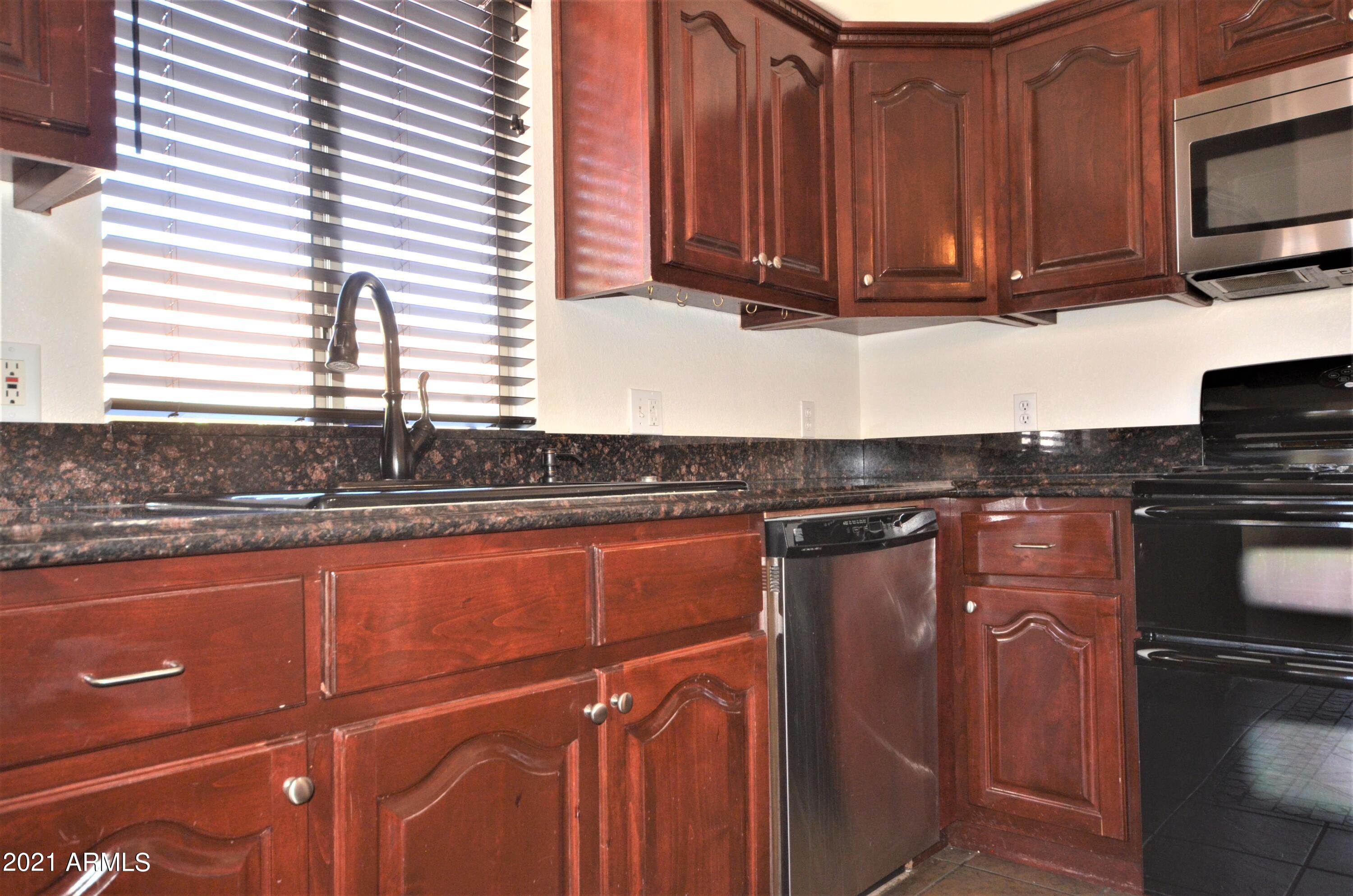 MOUNTAIN RIDGE PHASE 3 - Residential