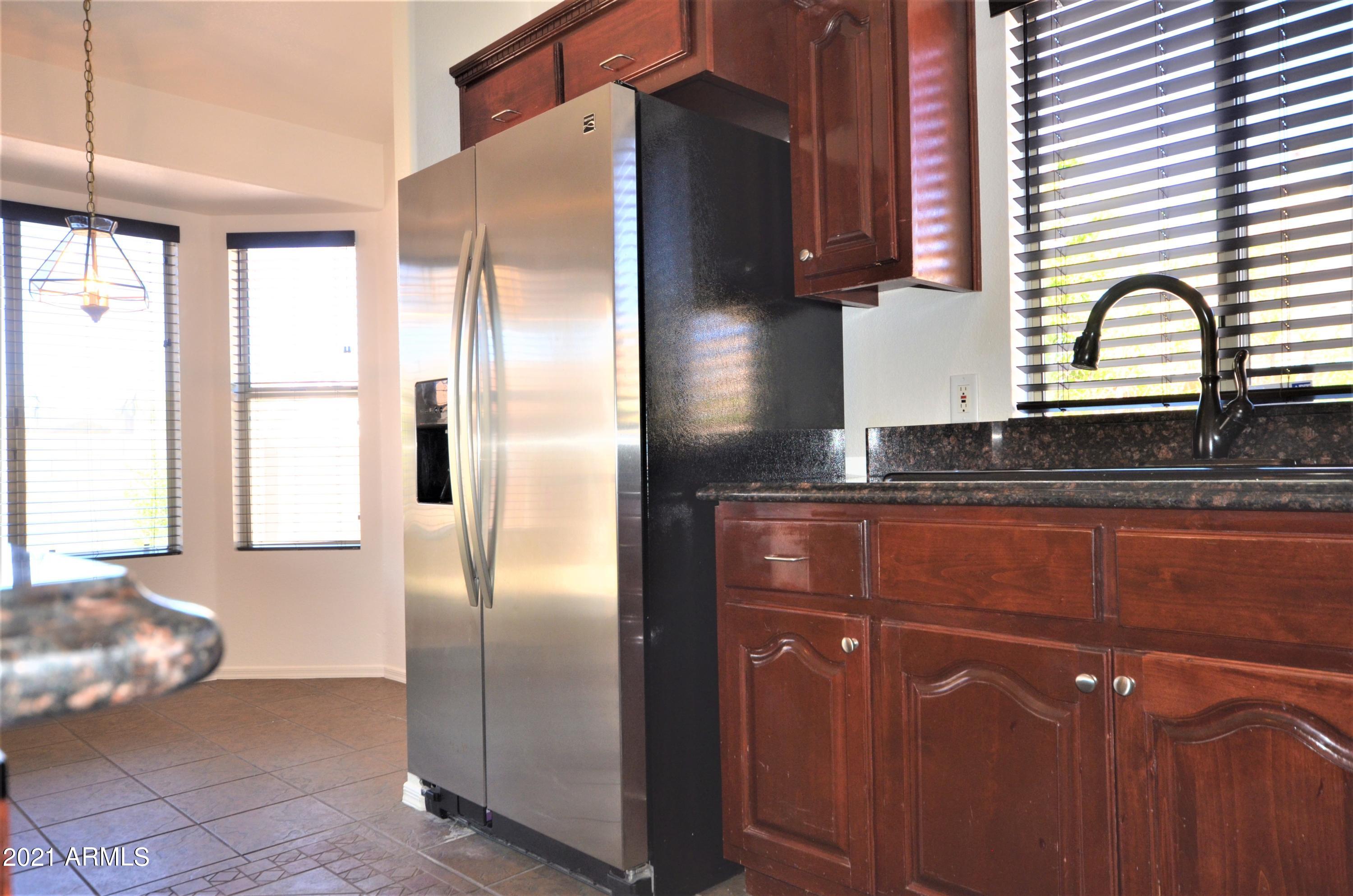 MOUNTAIN RIDGE PHASE 3 - Residential