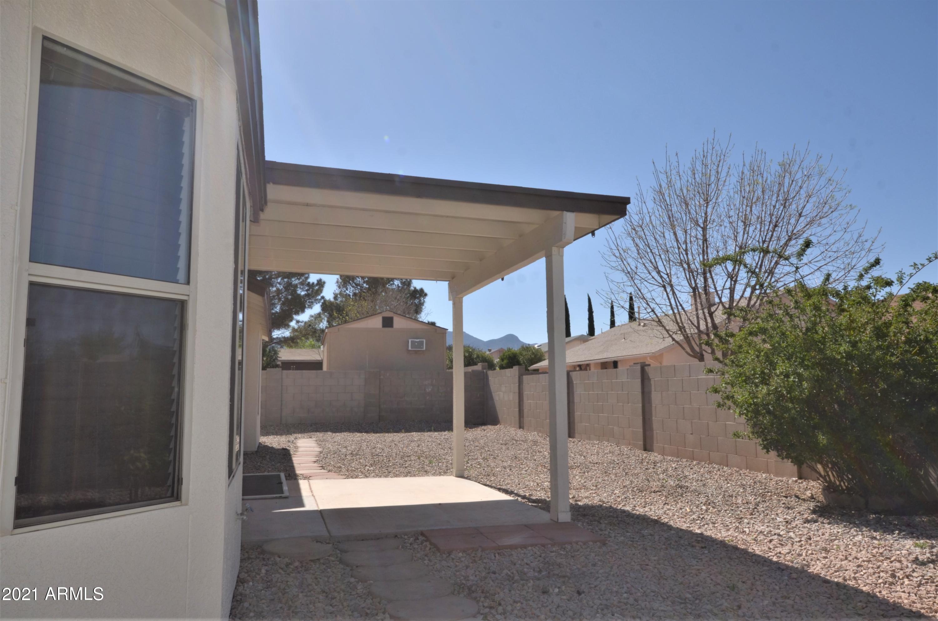MOUNTAIN RIDGE PHASE 3 - Residential