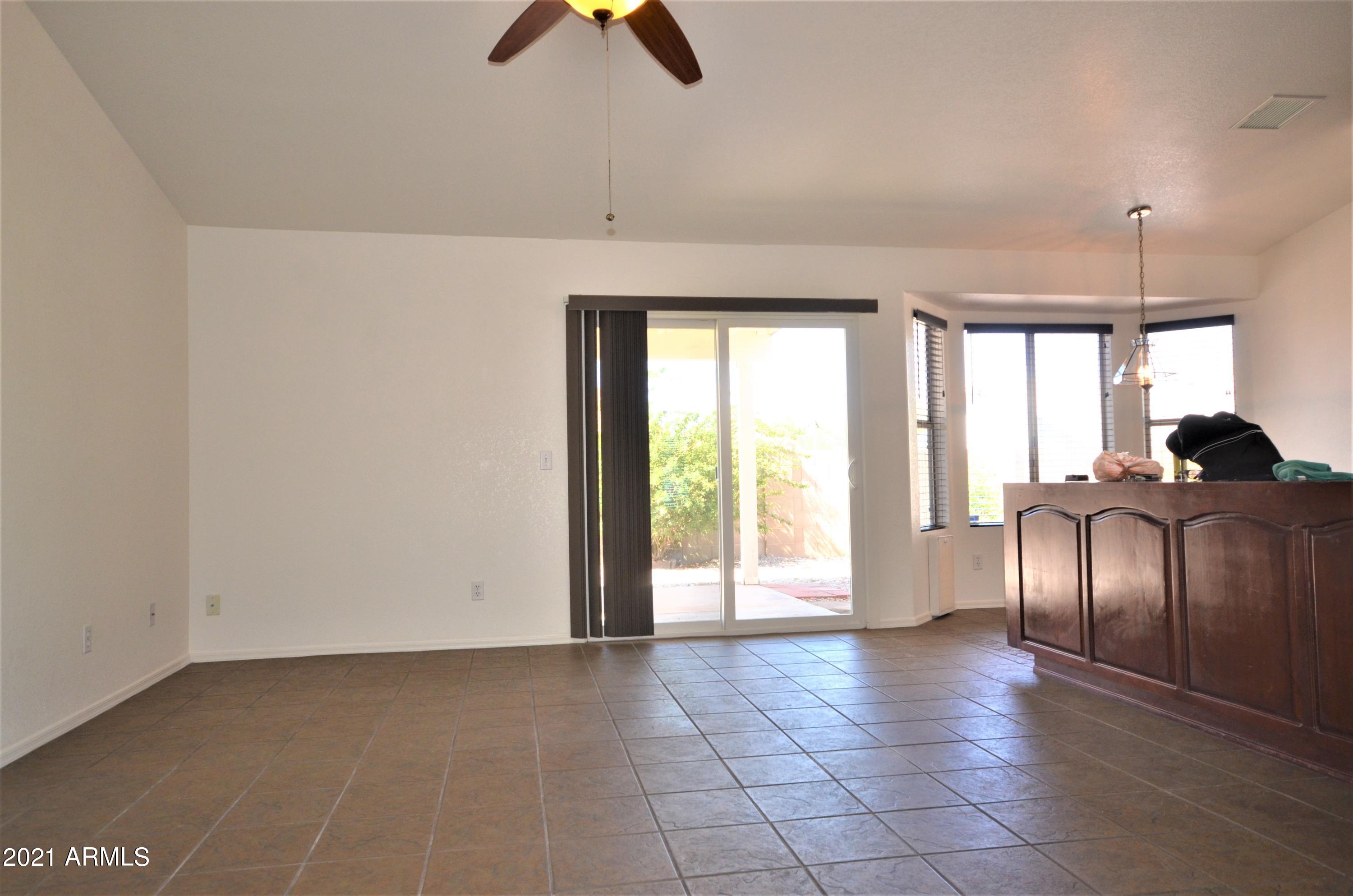MOUNTAIN RIDGE PHASE 3 - Residential