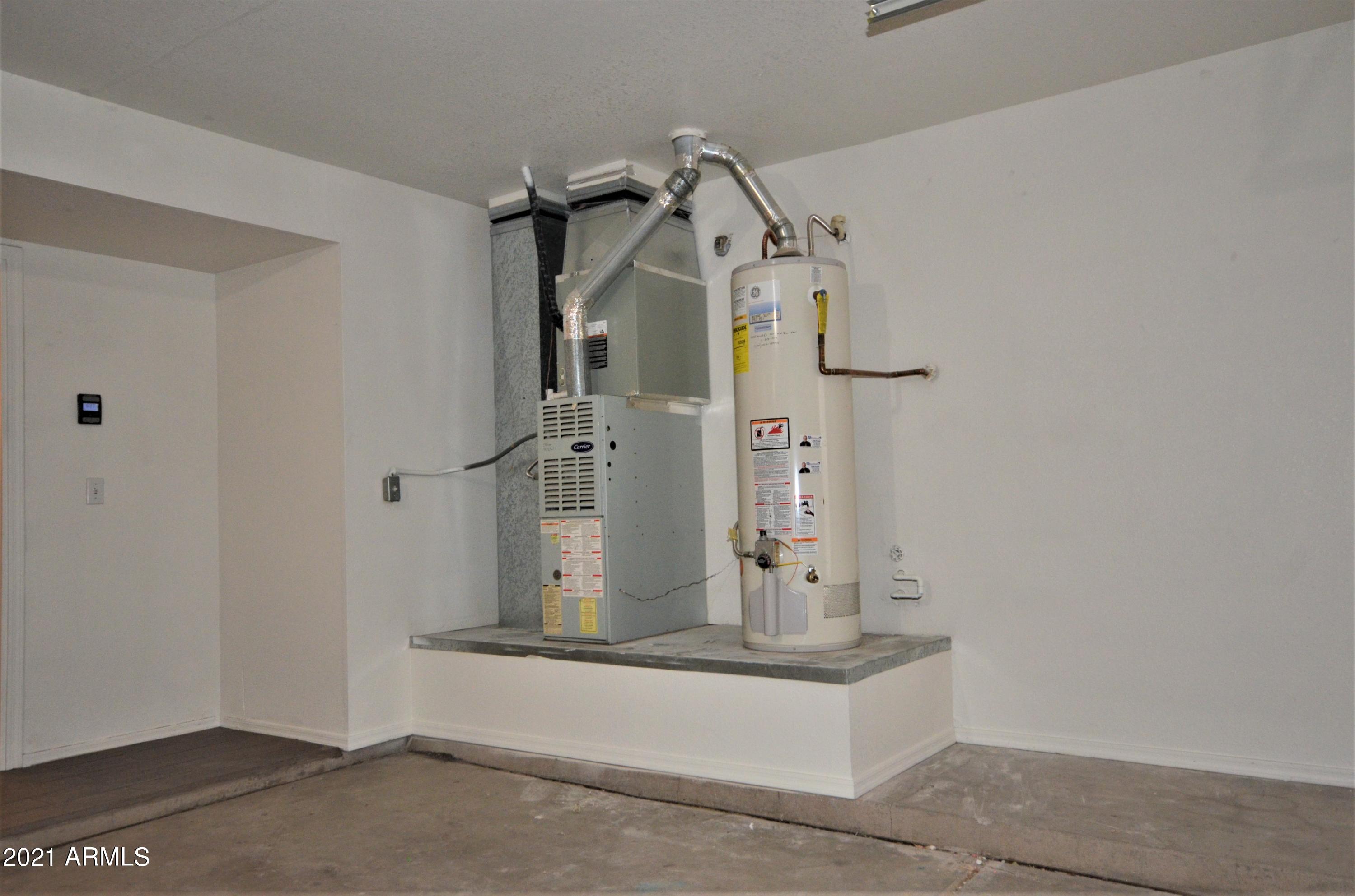 MOUNTAIN RIDGE PHASE 3 - Residential