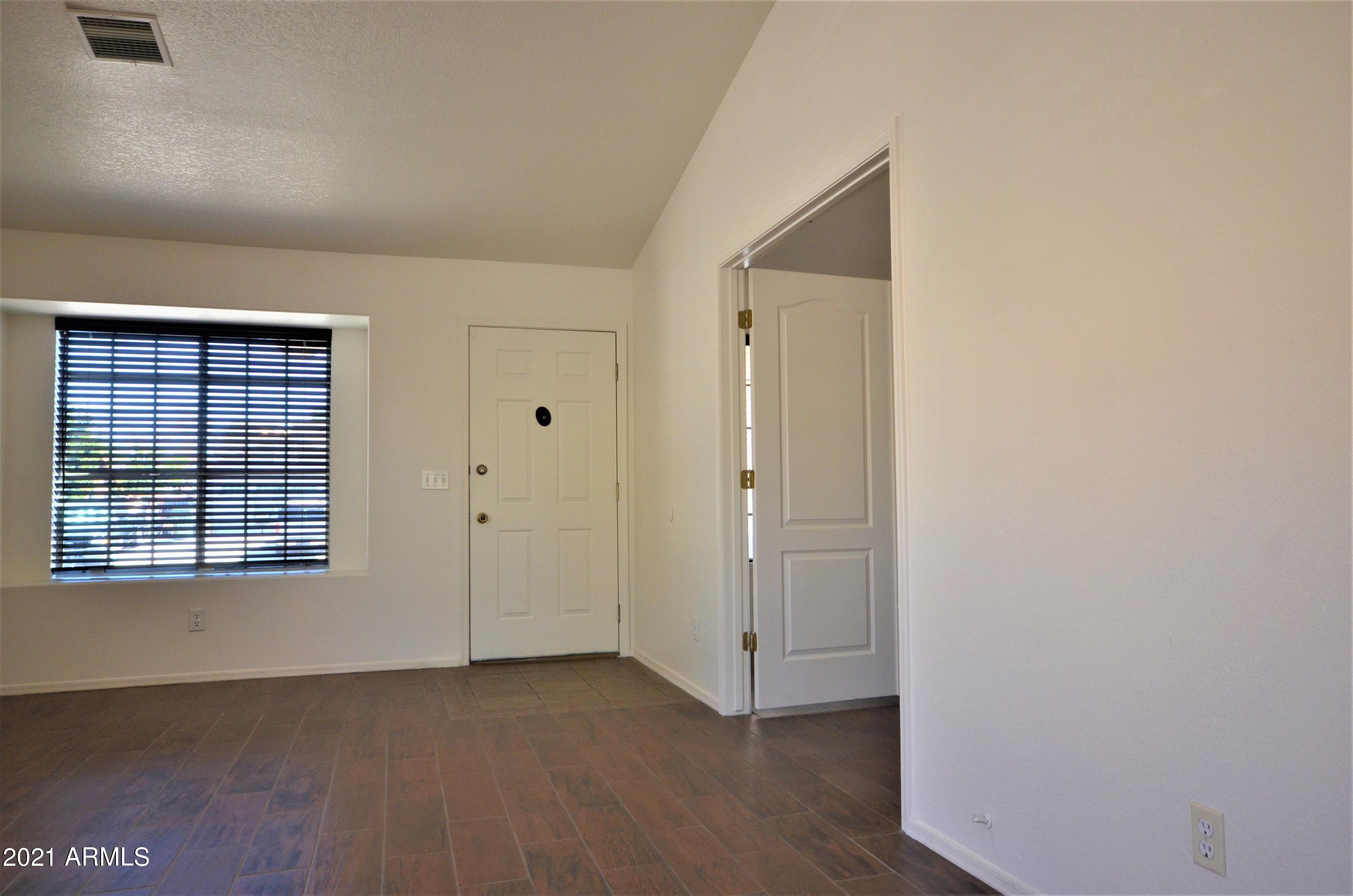 MOUNTAIN RIDGE PHASE 3 - Residential