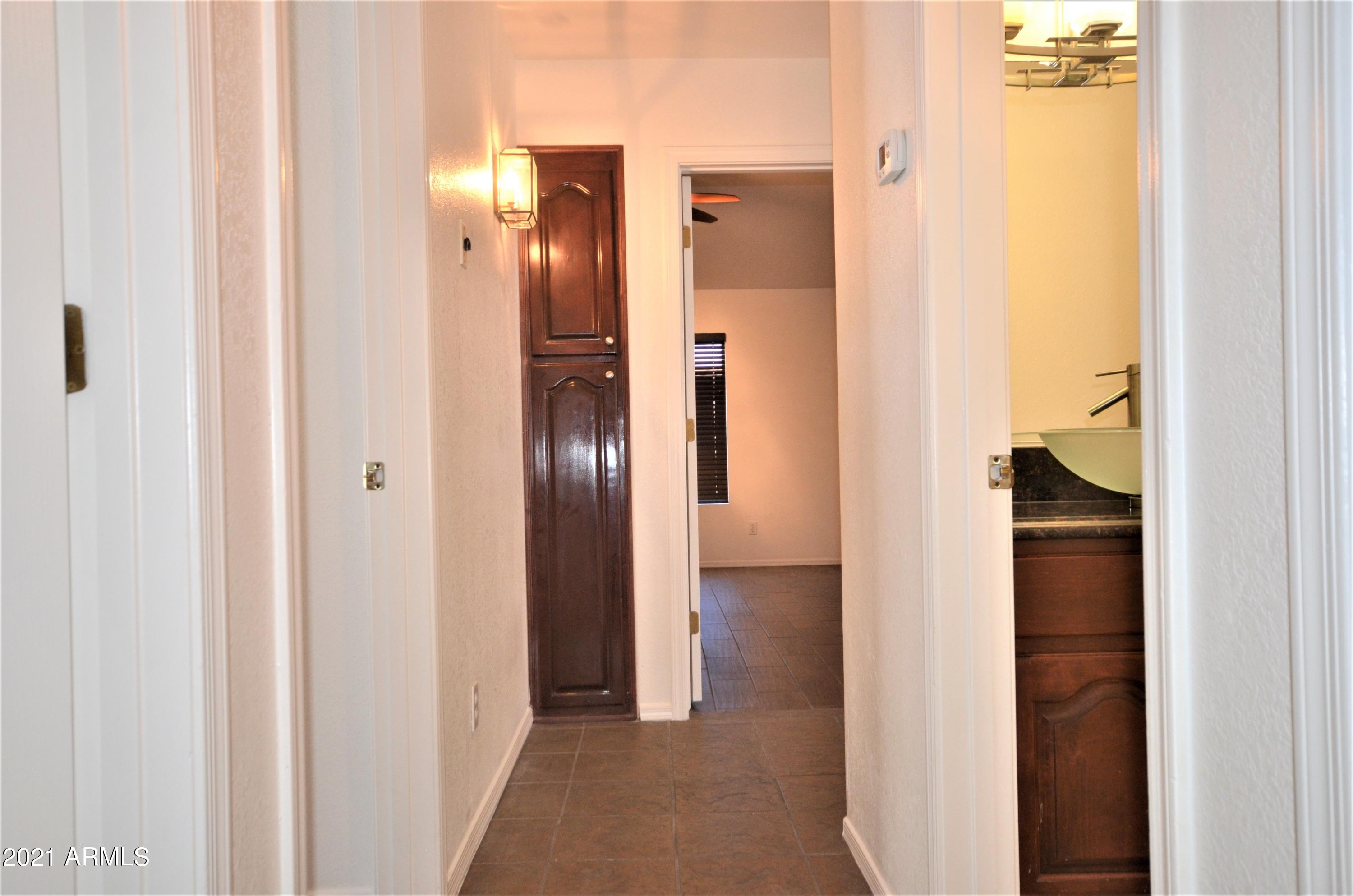 MOUNTAIN RIDGE PHASE 3 - Residential