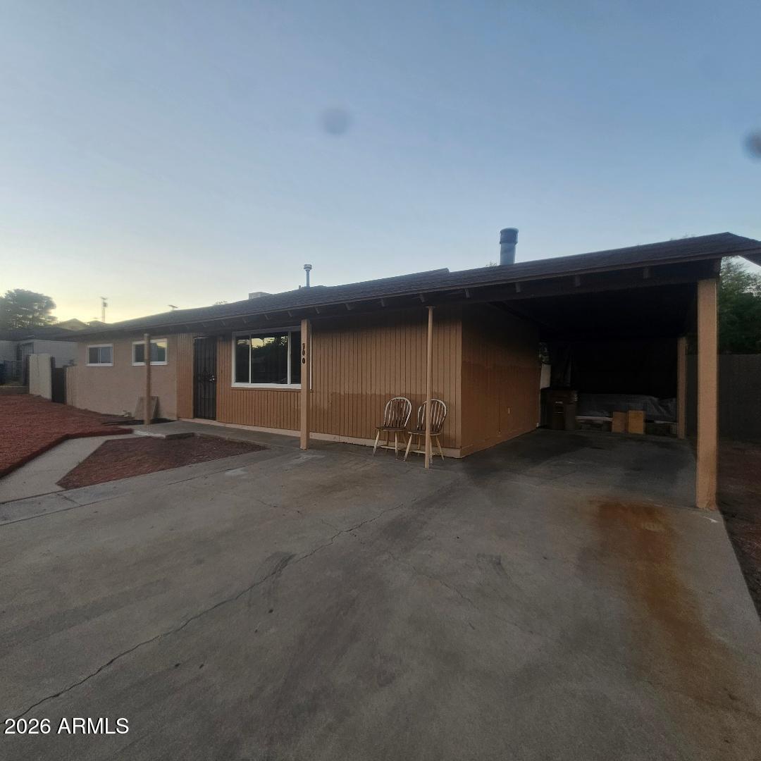 SUNNY COVE - Residential
