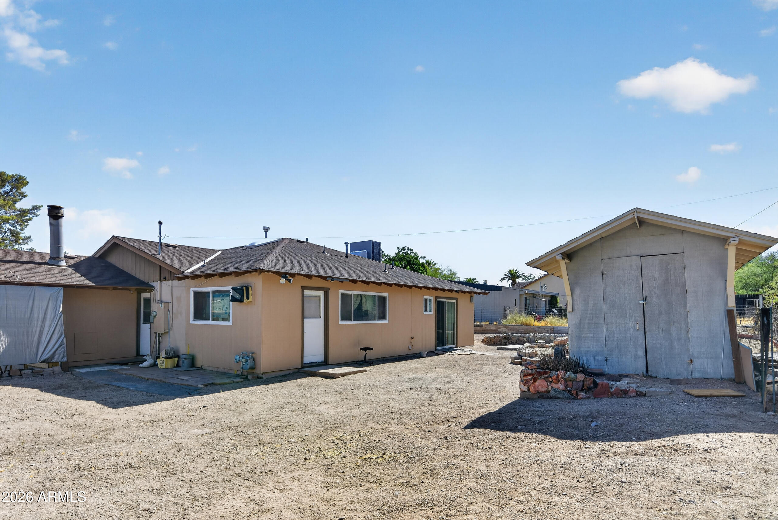 SUNNY COVE - Residential