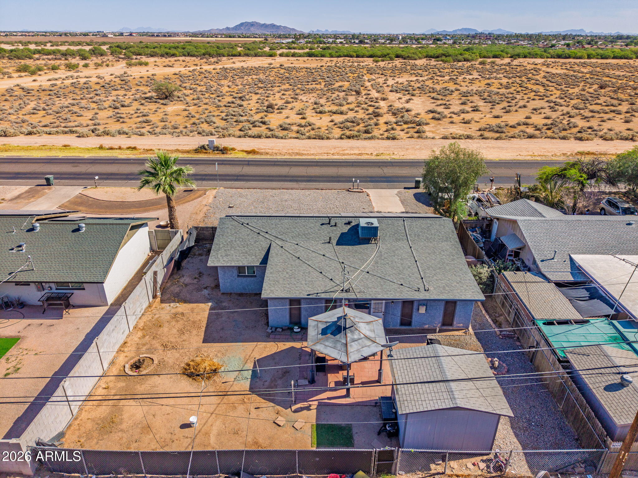 RANCHO GRANDE TWO - Residential