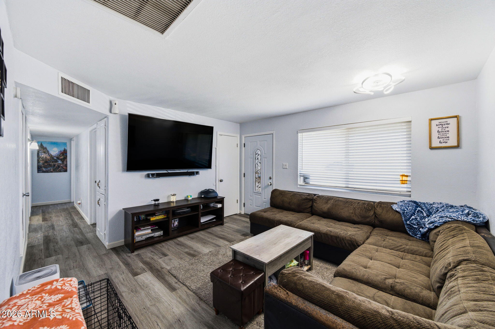 RANCHO GRANDE TWO - Residential