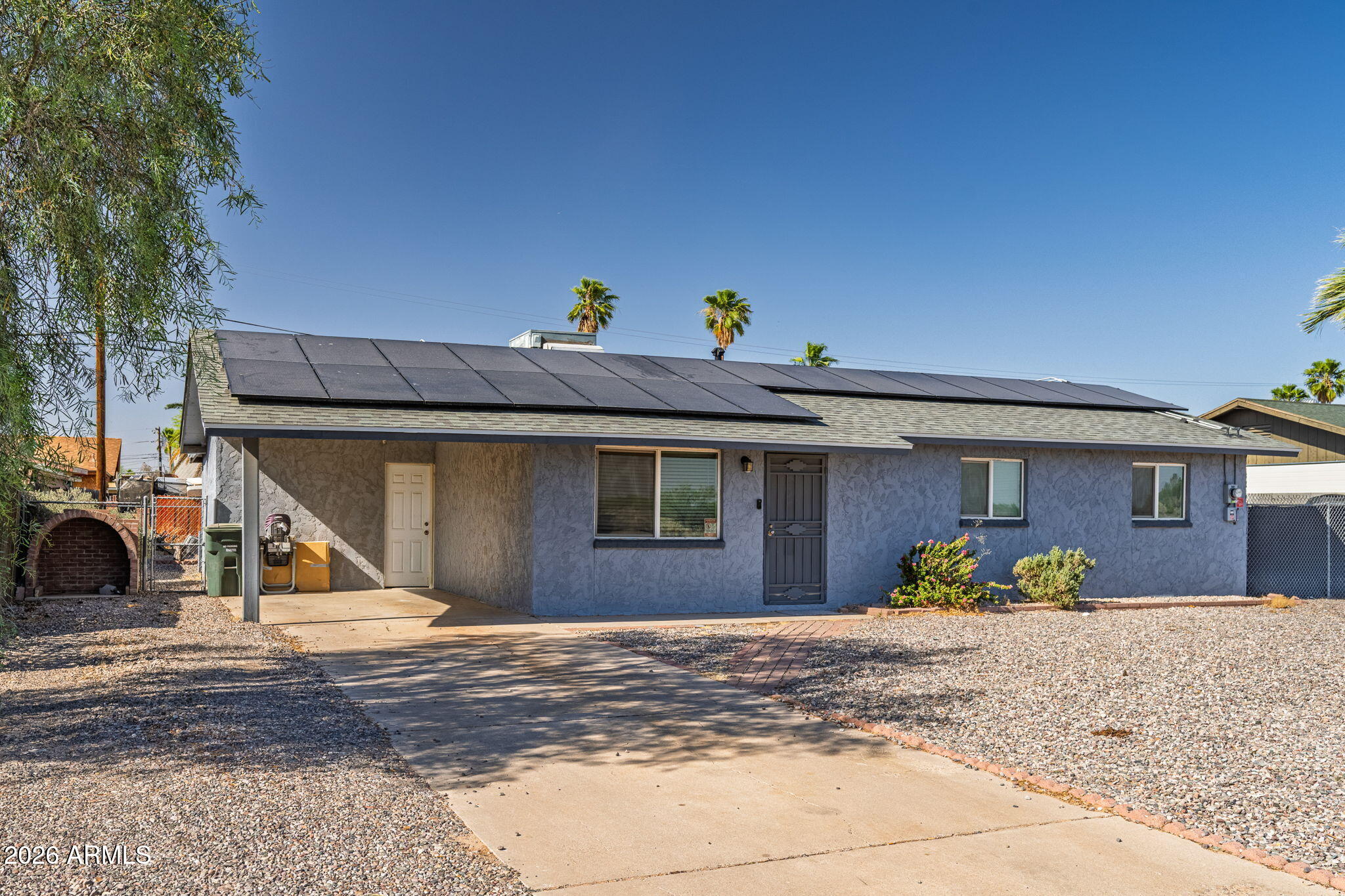 RANCHO GRANDE TWO - Residential