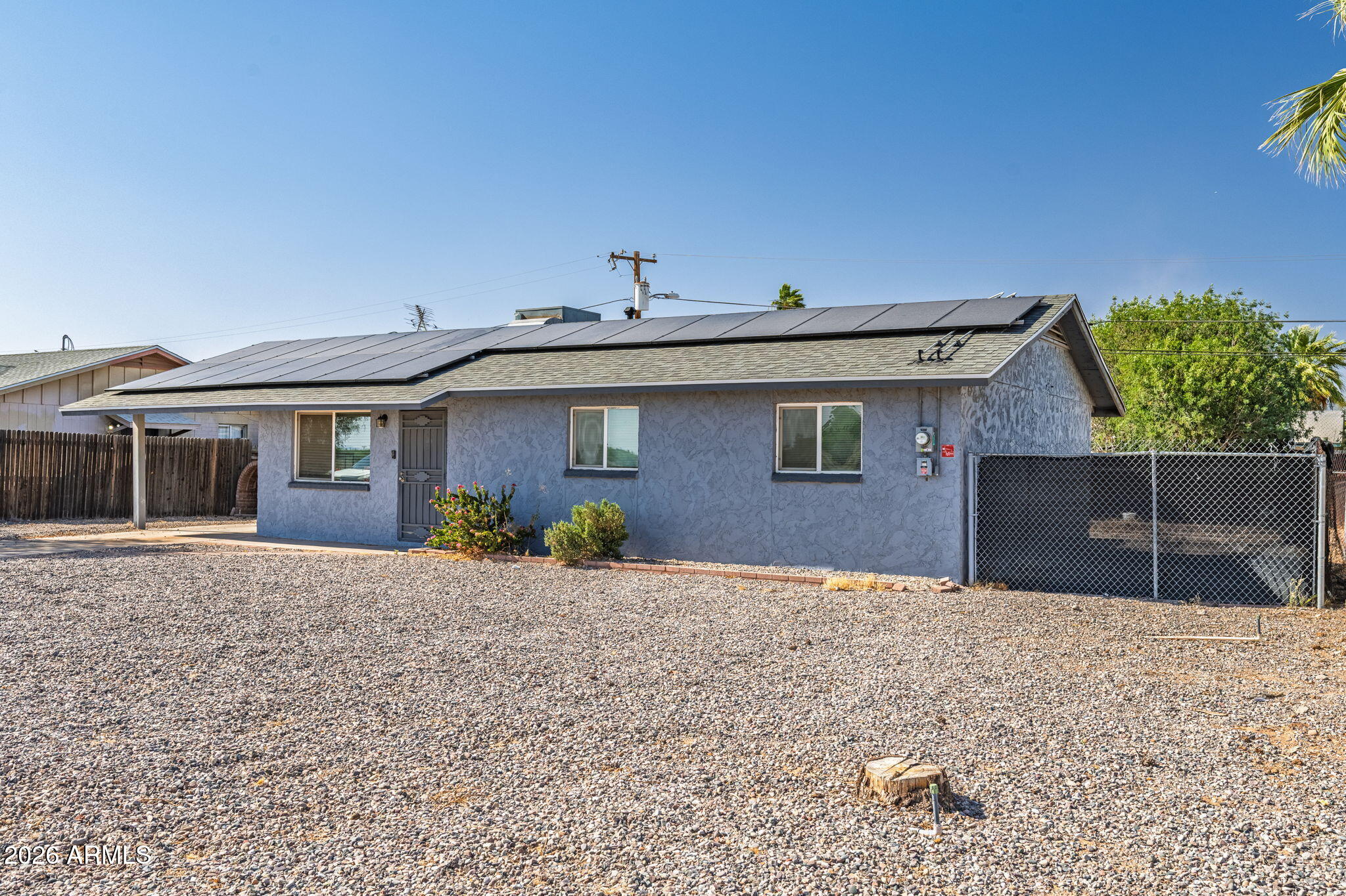 RANCHO GRANDE TWO - Residential