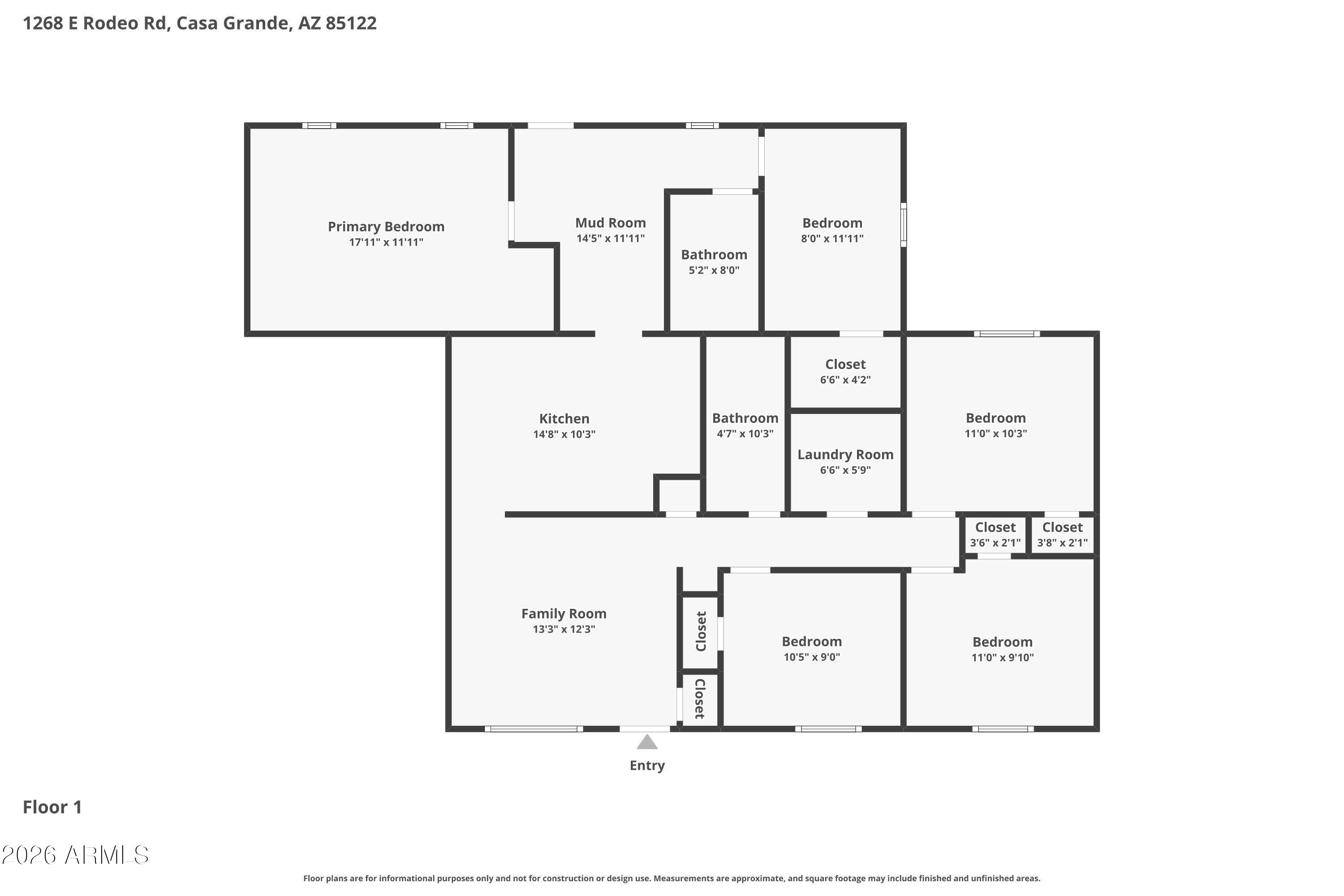 RANCHO GRANDE TWO - Residential