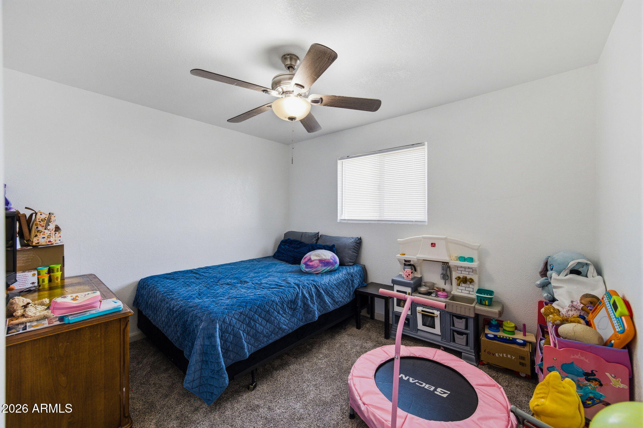 RANCHO GRANDE TWO - Residential
