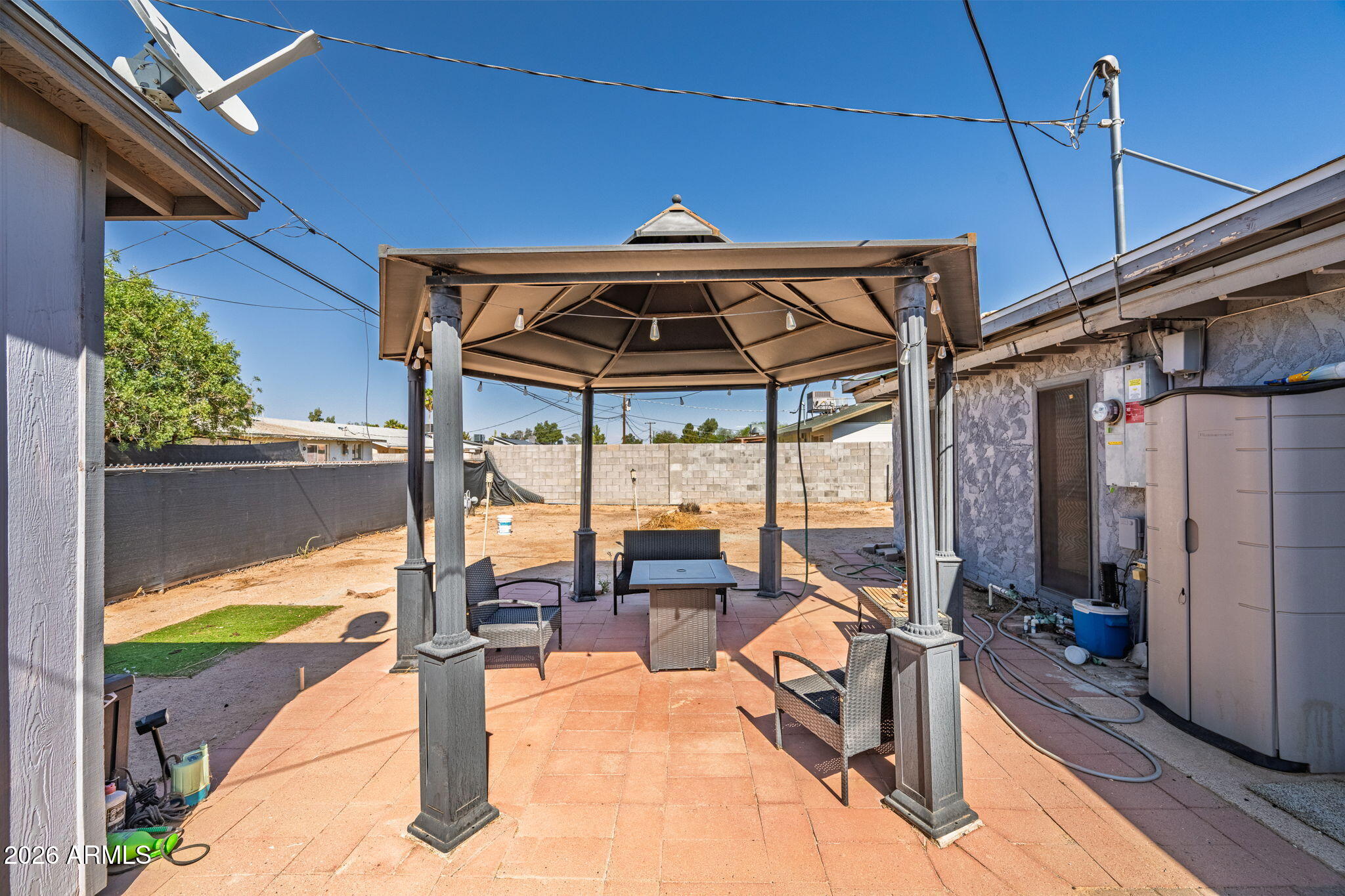 RANCHO GRANDE TWO - Residential