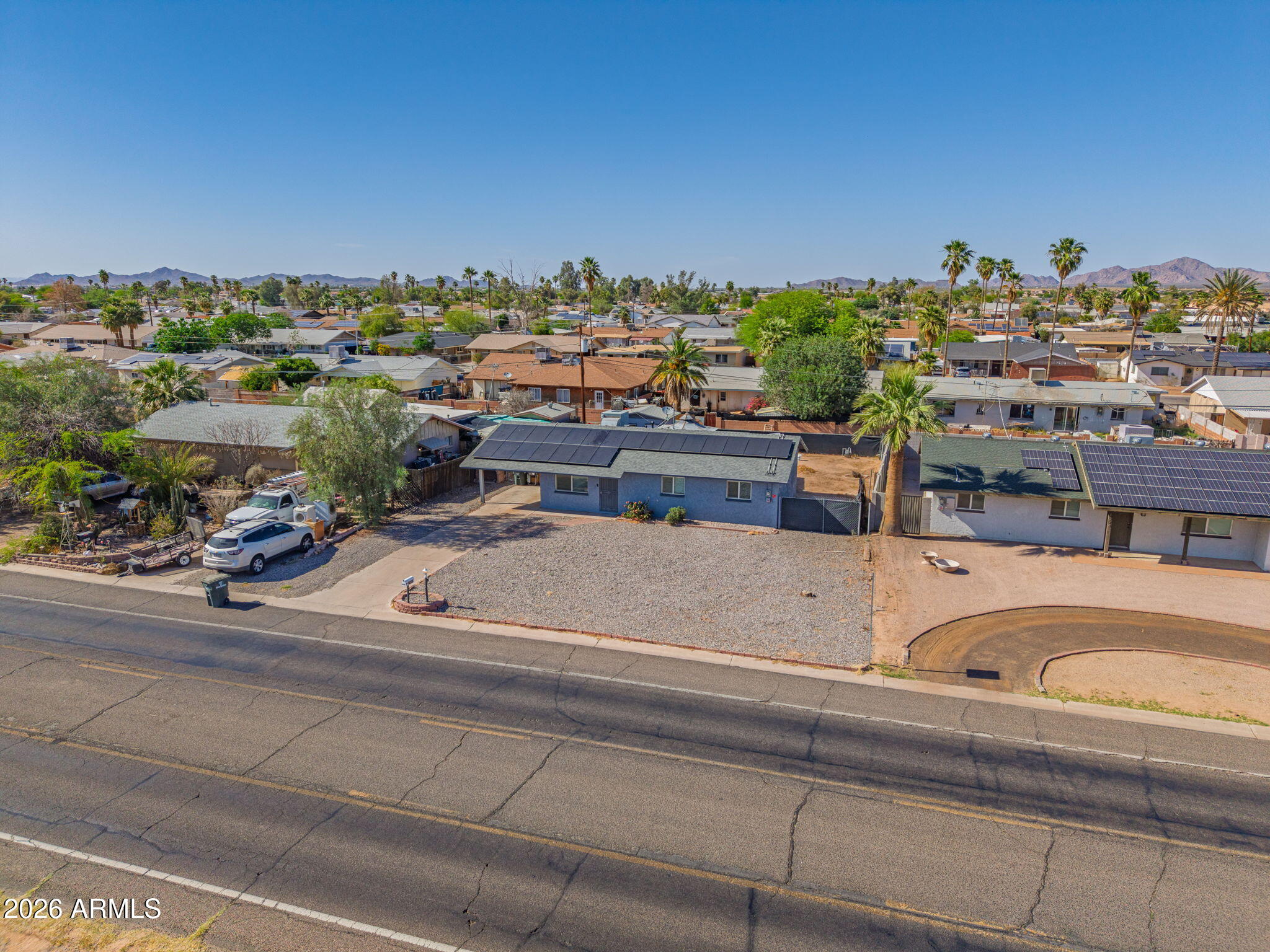 RANCHO GRANDE TWO - Residential