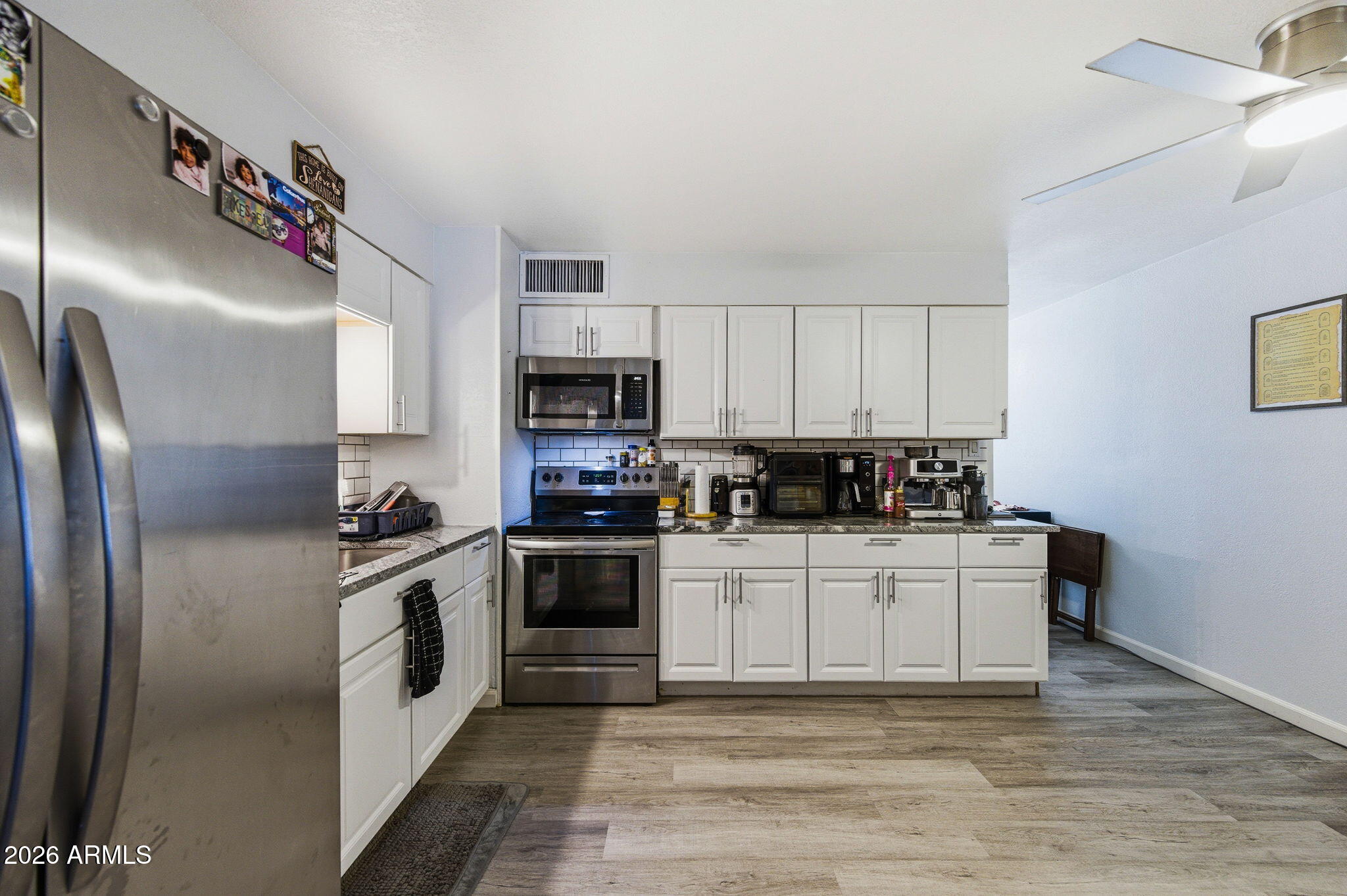 RANCHO GRANDE TWO - Residential