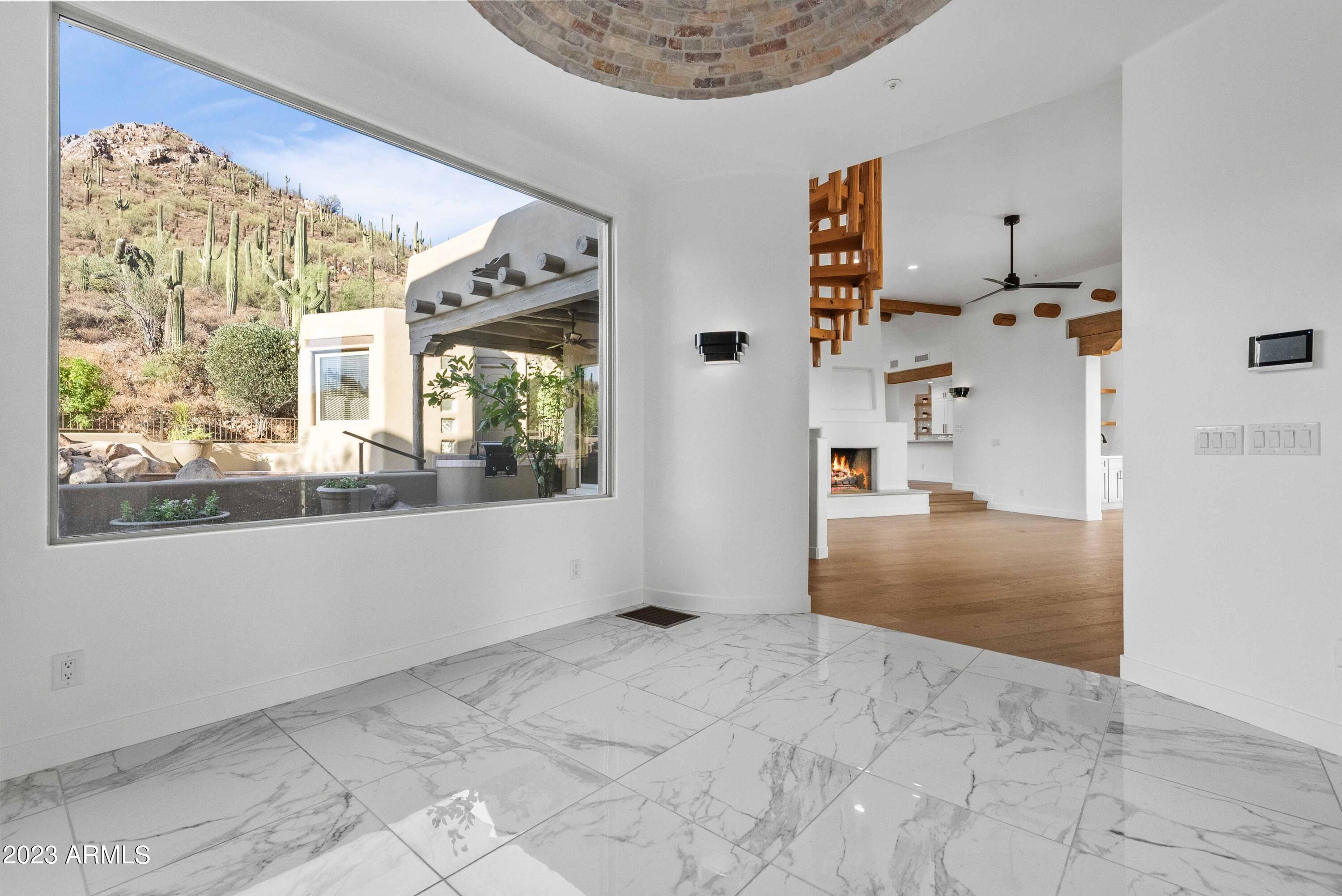 TROON RIDGE ESTATES III/IV - Residential