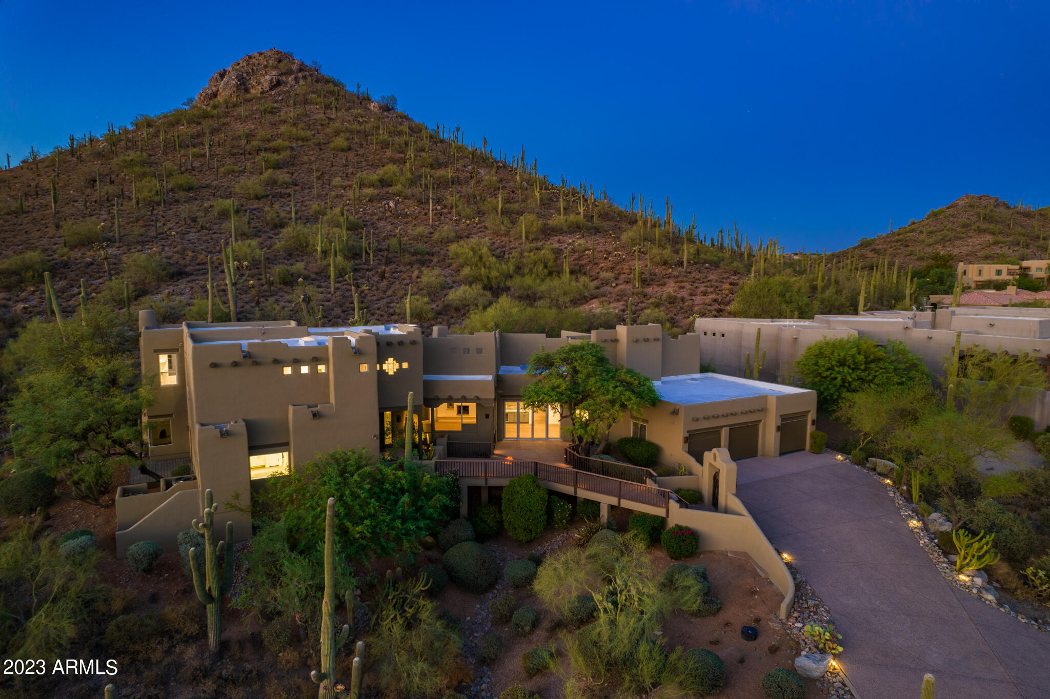 TROON RIDGE ESTATES III/IV - Residential
