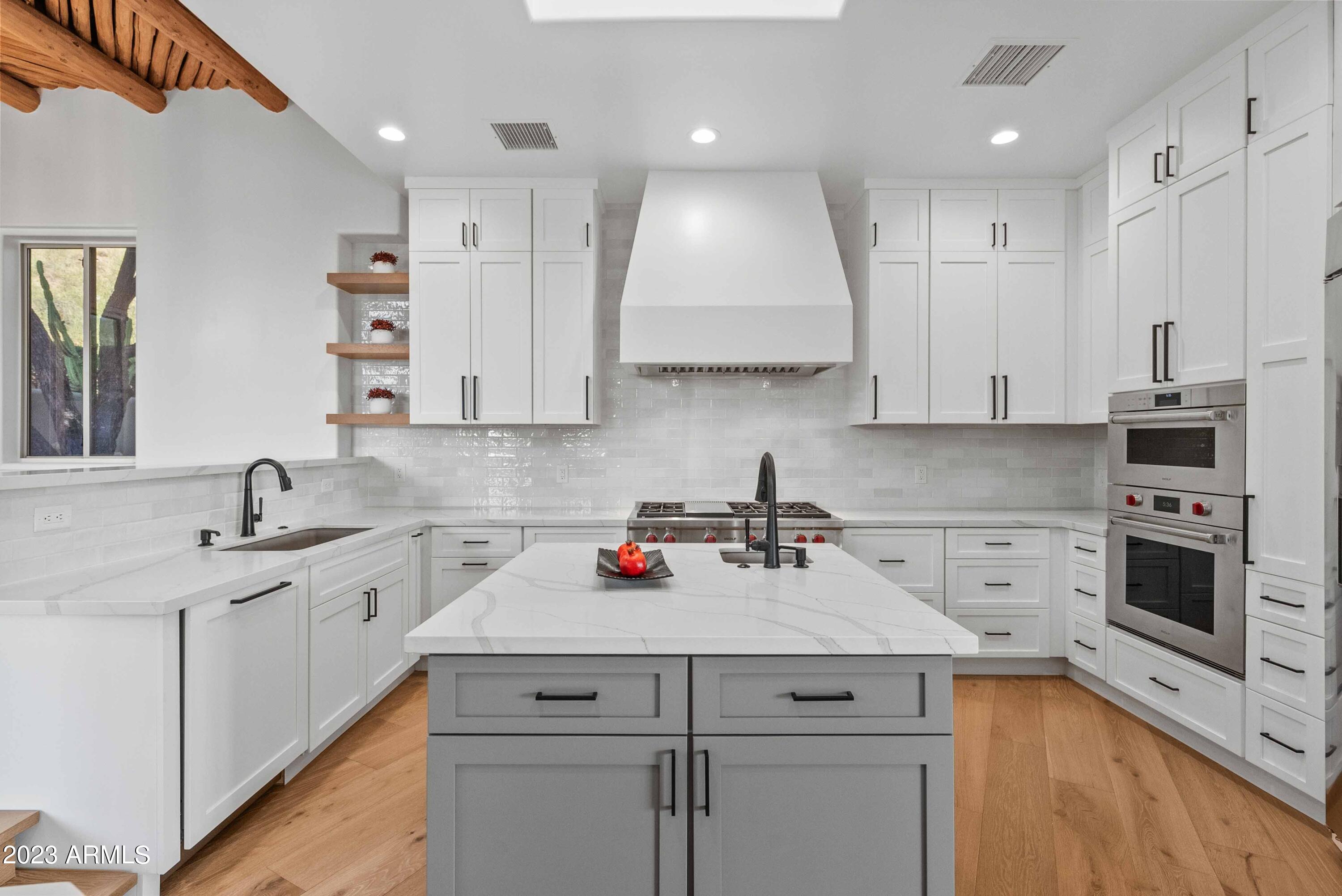 TROON RIDGE ESTATES III/IV - Residential