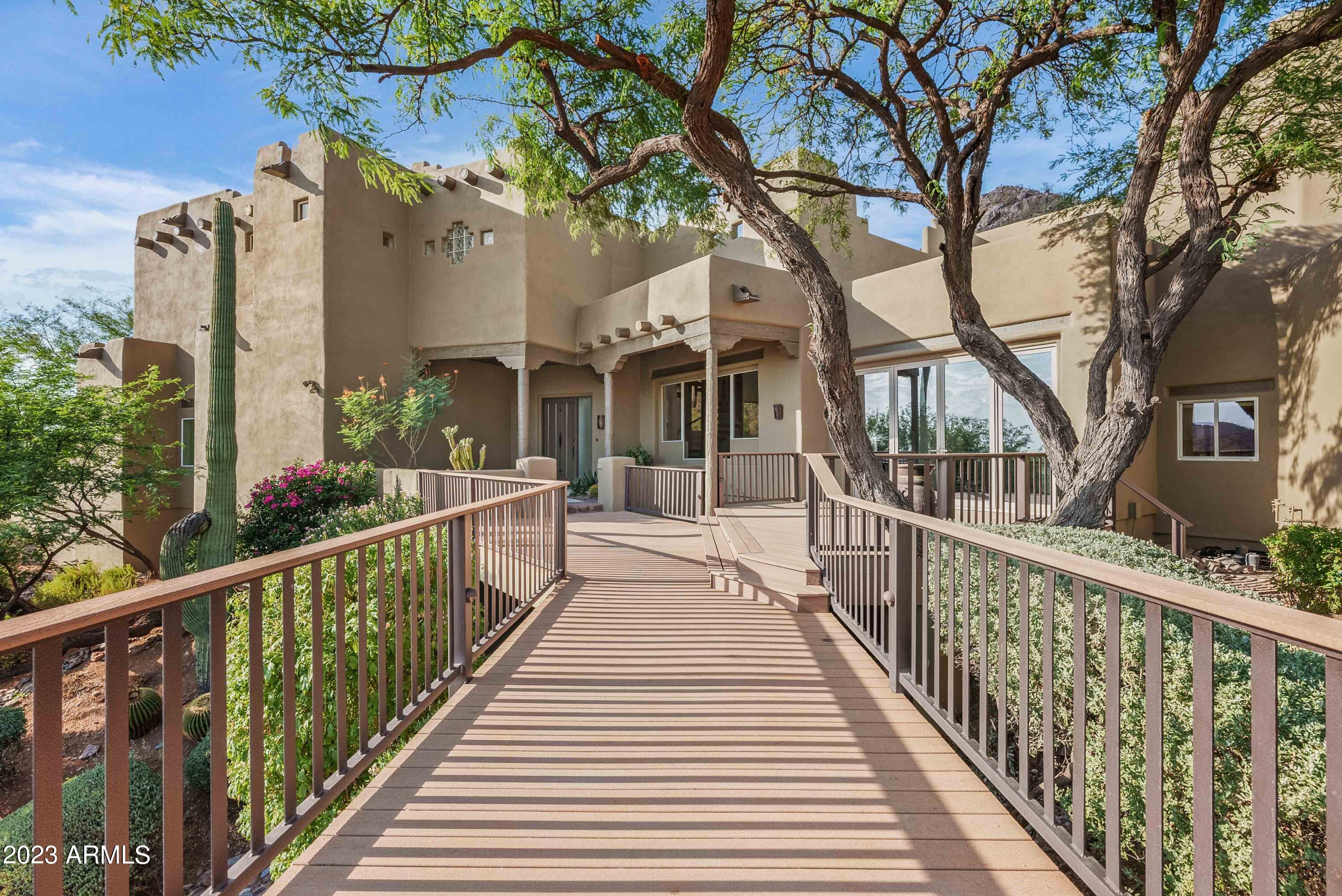TROON RIDGE ESTATES III/IV - Residential